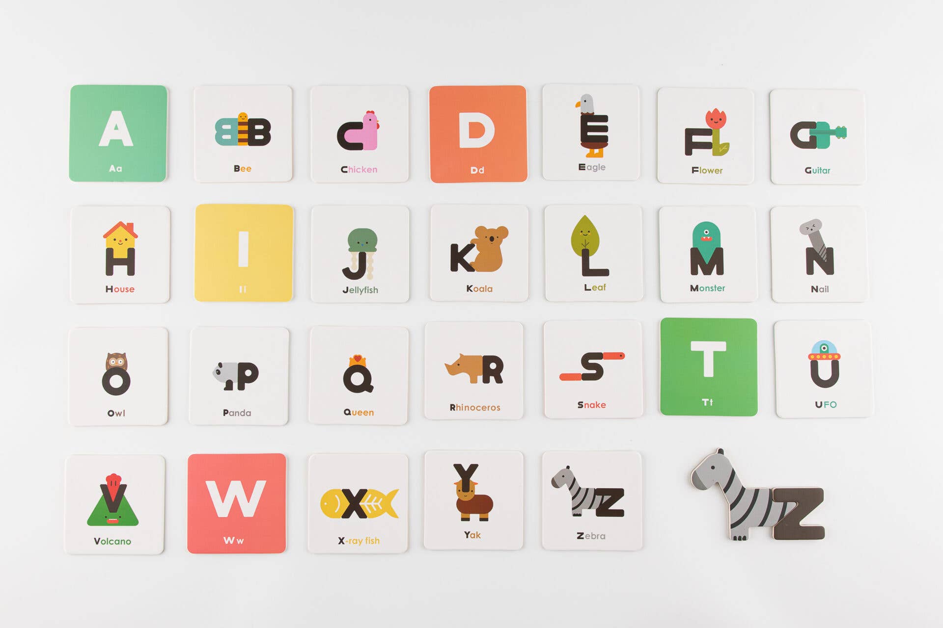 Oioiooi Magnetic Play Set