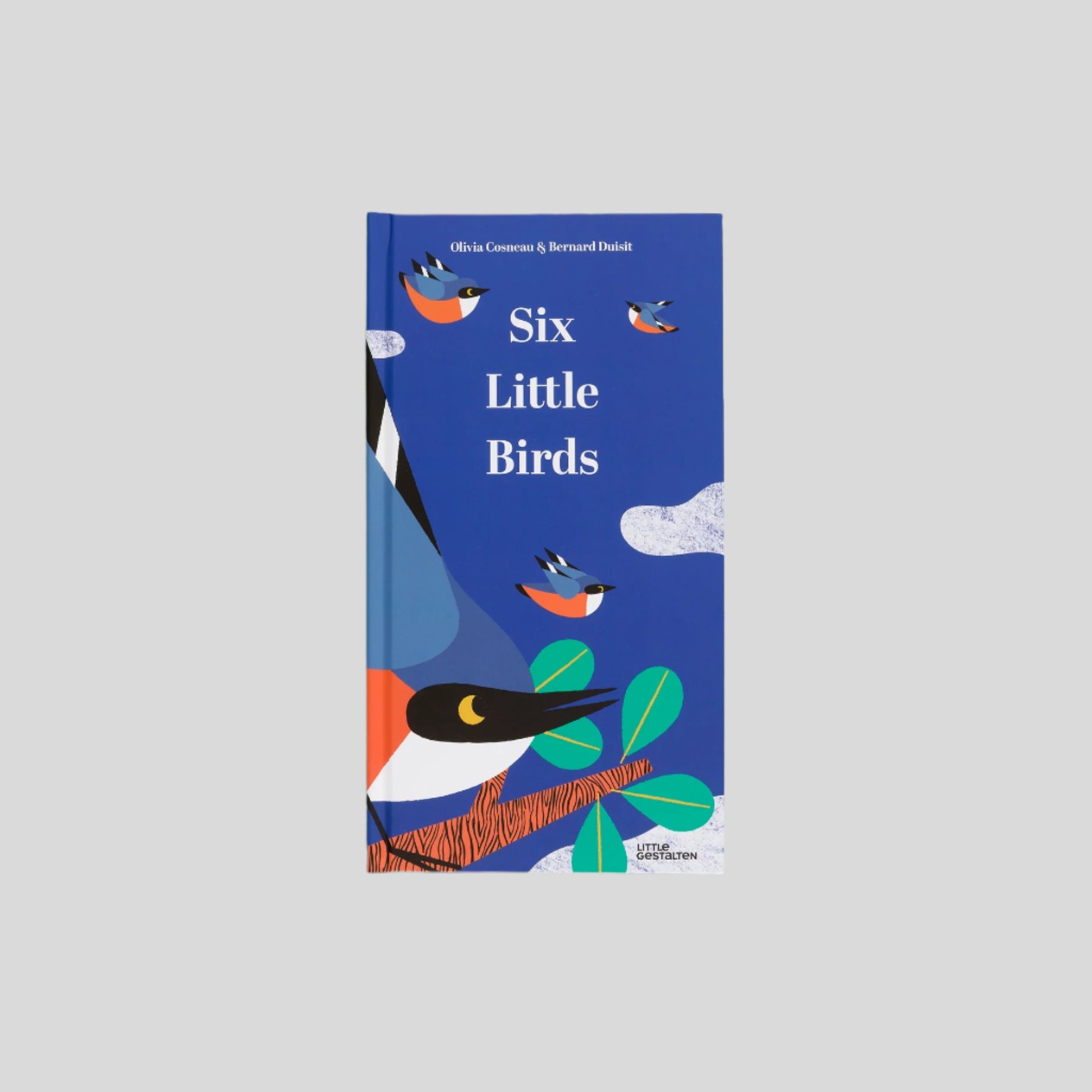Six Little Birds