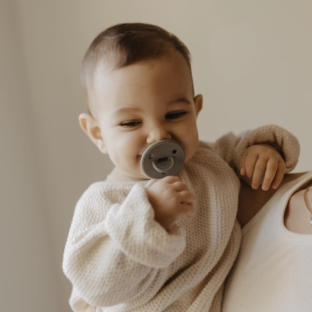Choochoo - Physiological Silicone Pacifier