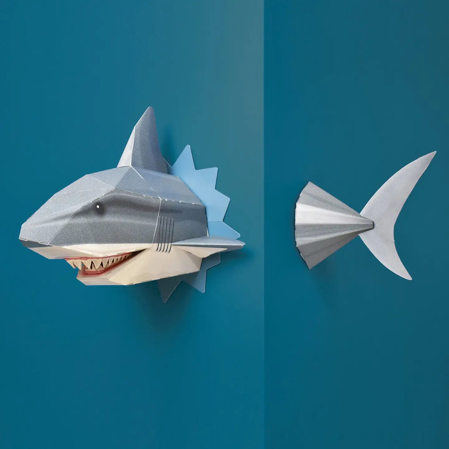 Origami Sculpture