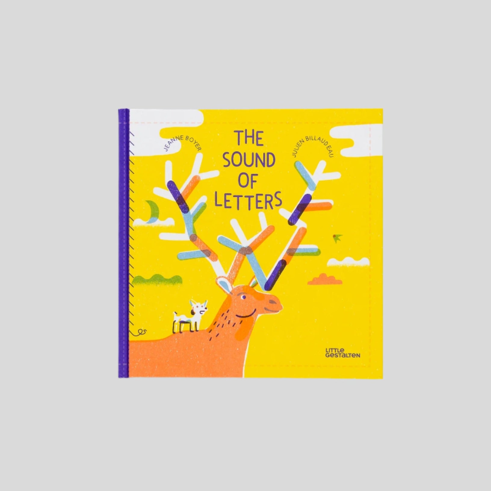The Sound of Letters