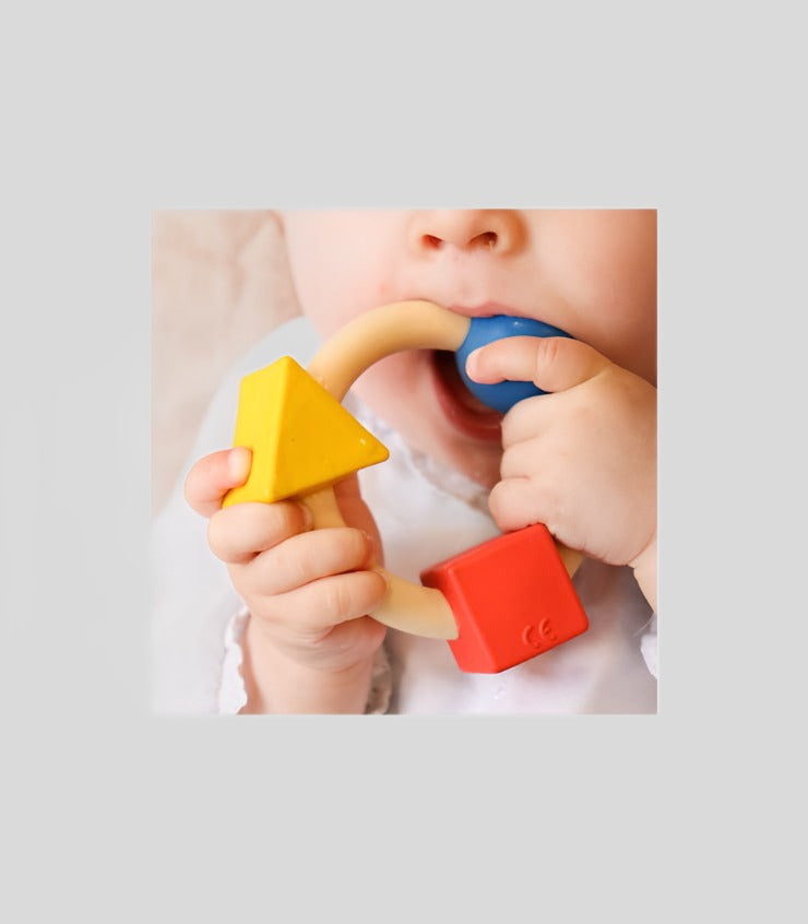 Bauhaus Teether