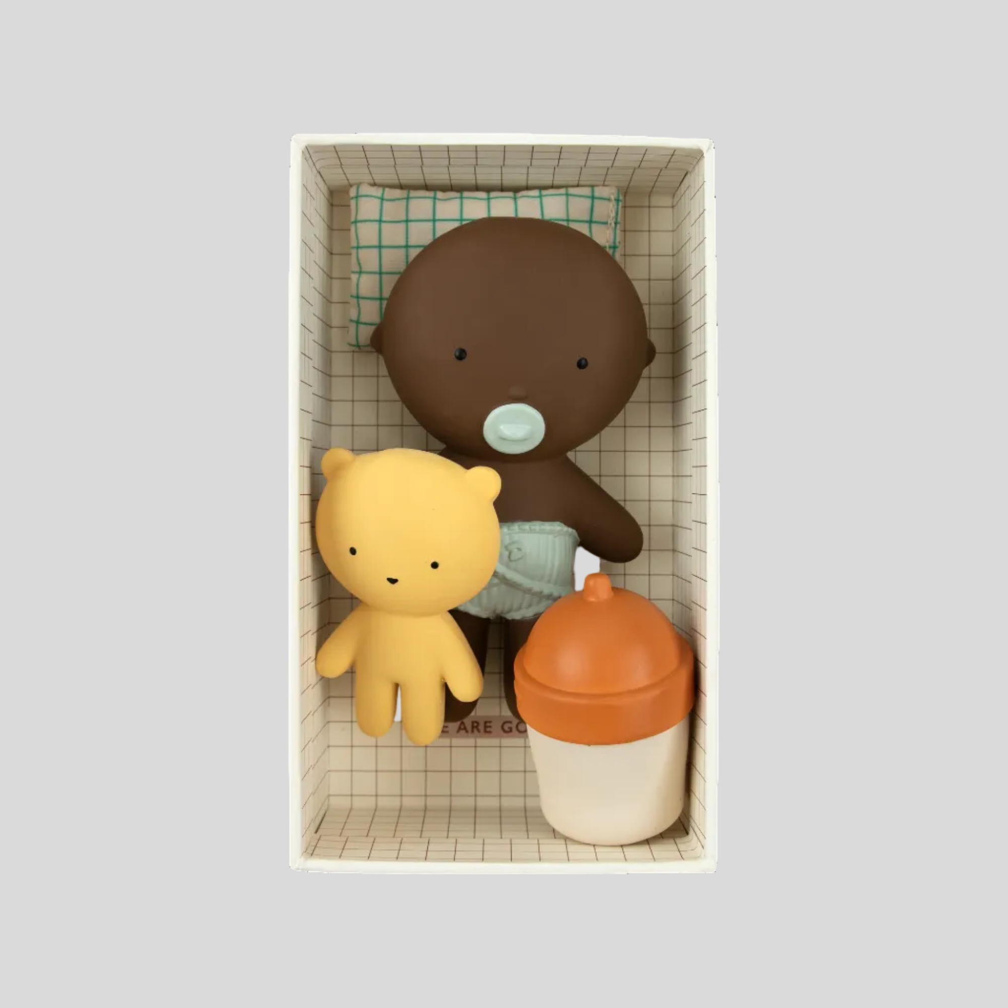 Gommu Pocket