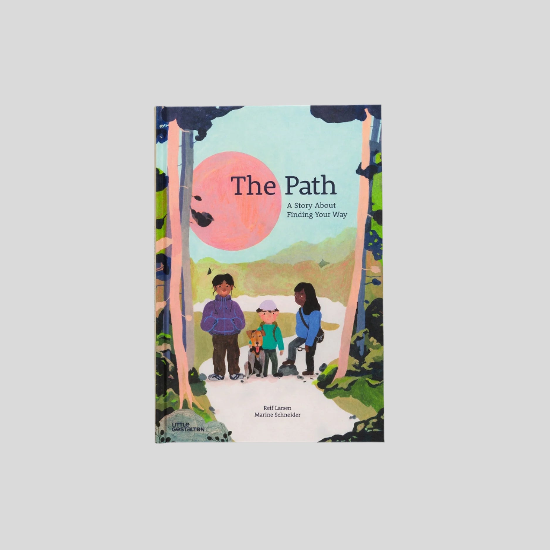 The Path