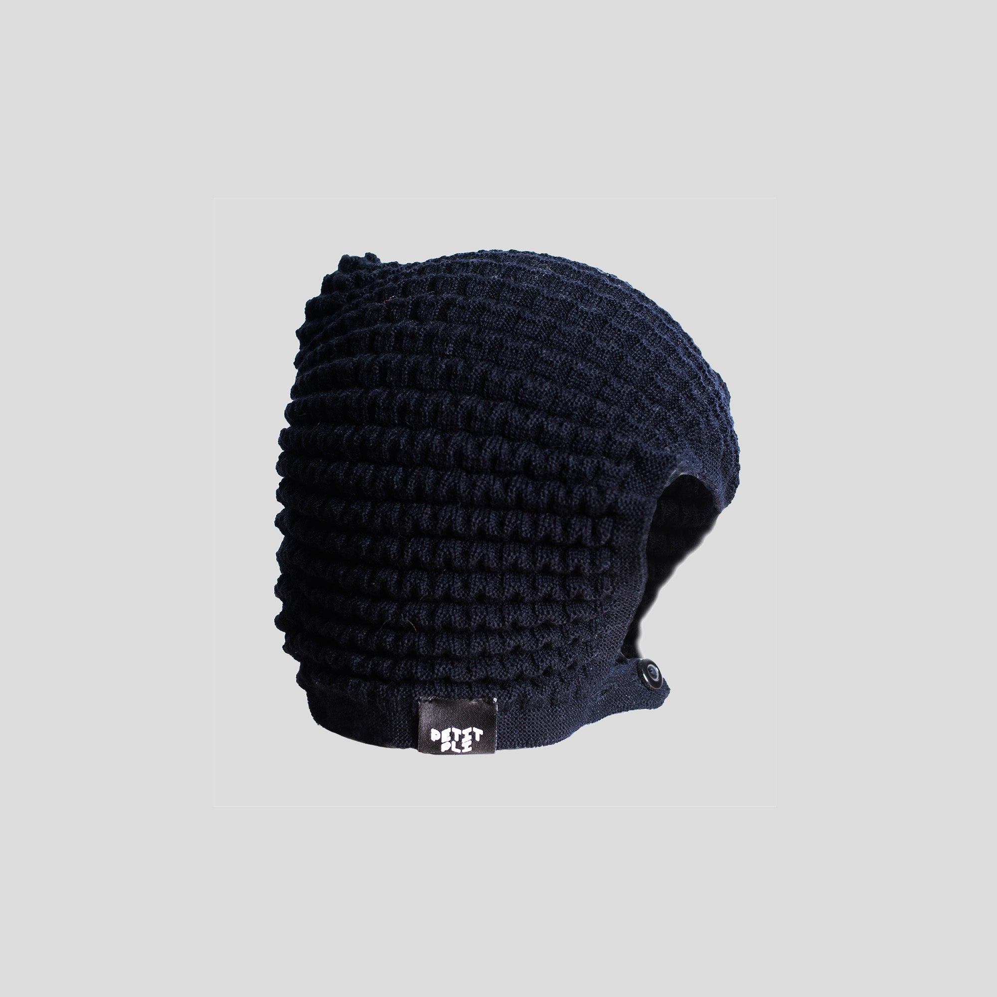 CLOTHES THAT GROW MERINO WOOL SPACE CAP