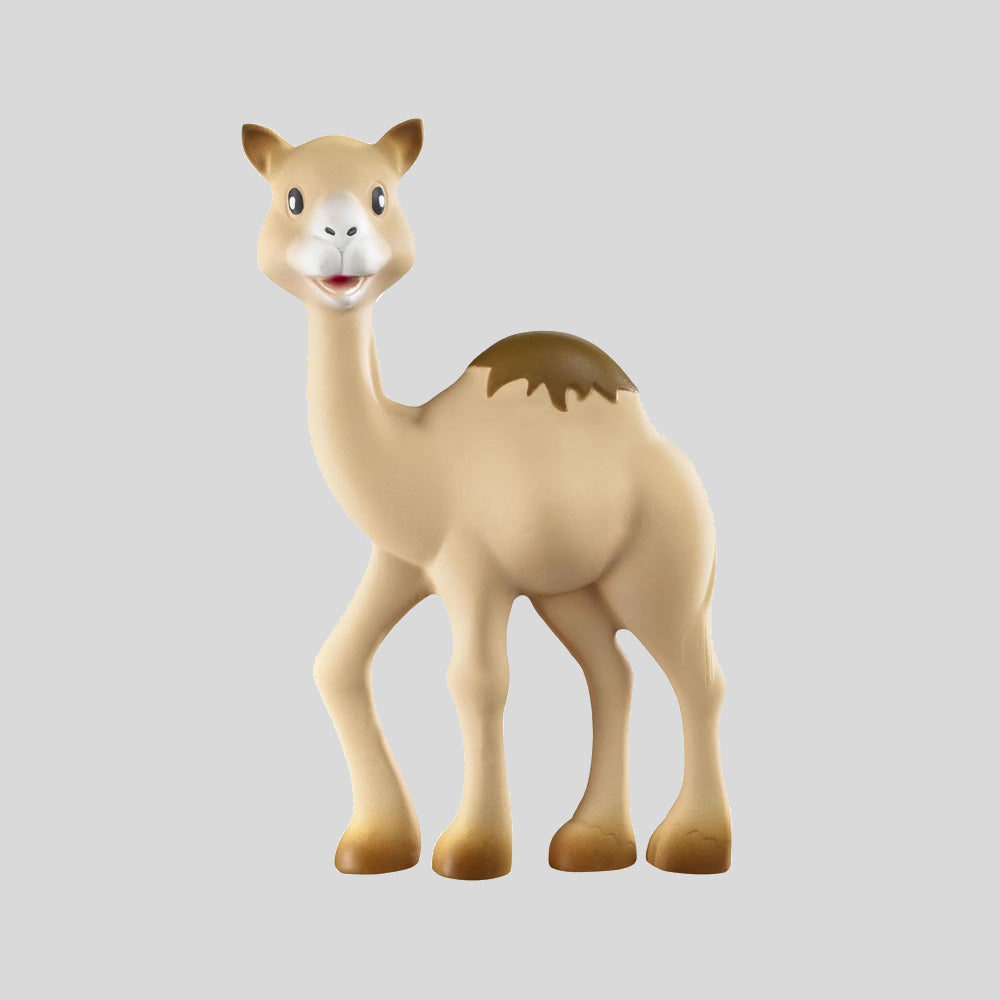 Sophie la Girafe & Friends - Natural Rubber Baby Teethers