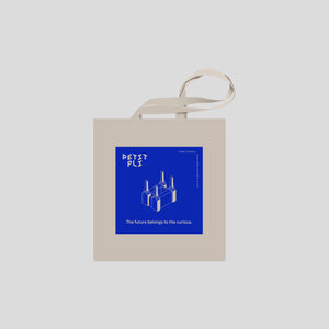 Battersea Power Station Tote