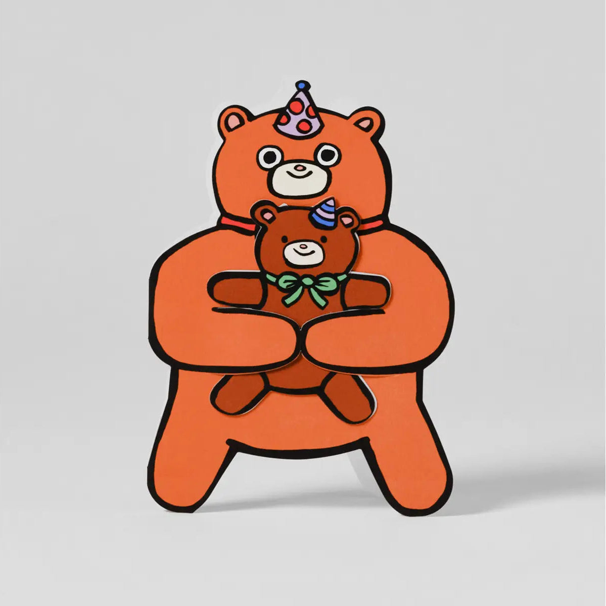 Greetings Card