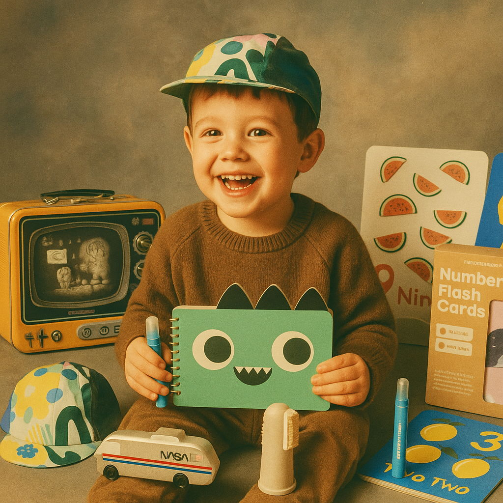 Build Your Mini Bundle Stocking Fillers