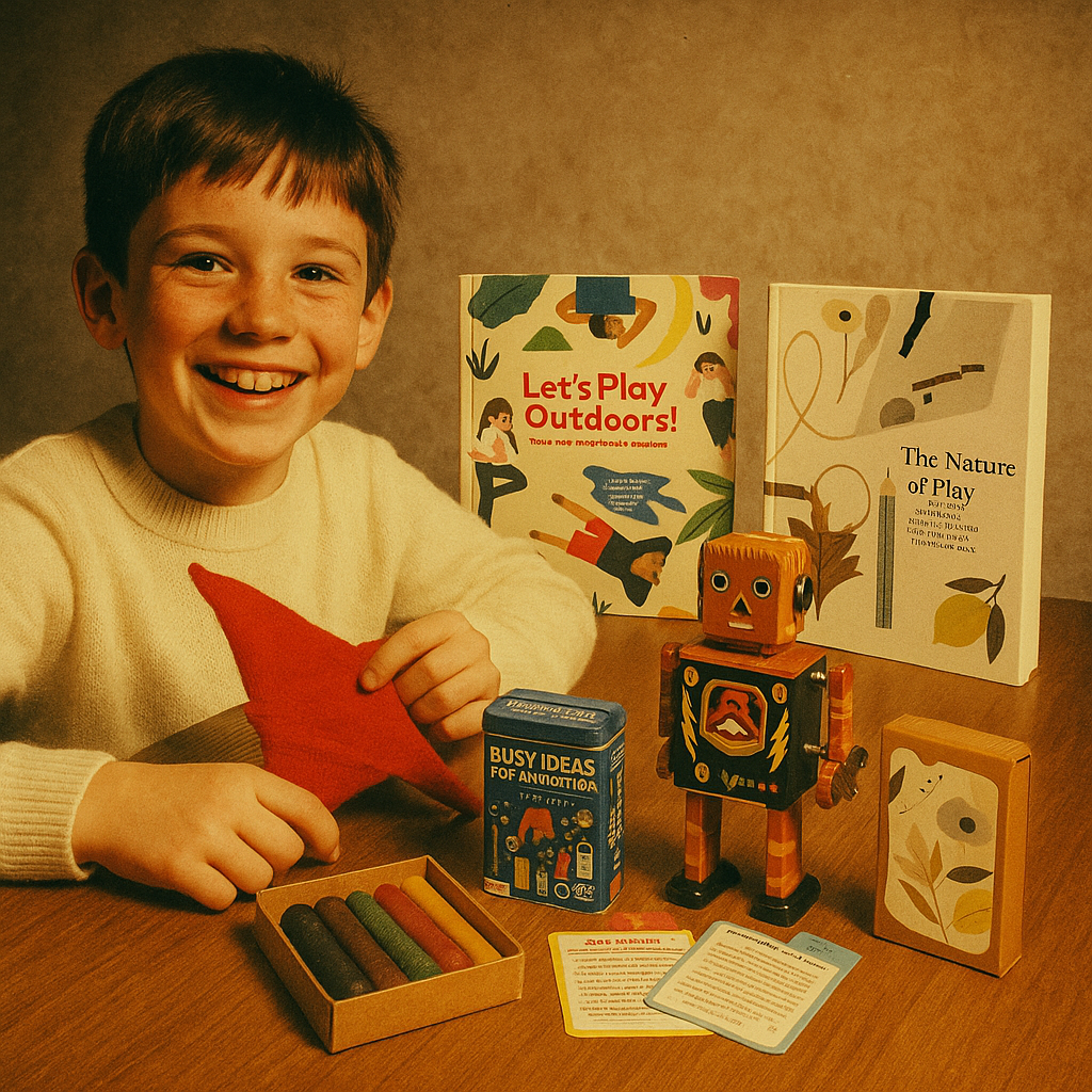 Build Your Little Bundle Stocking Fillers