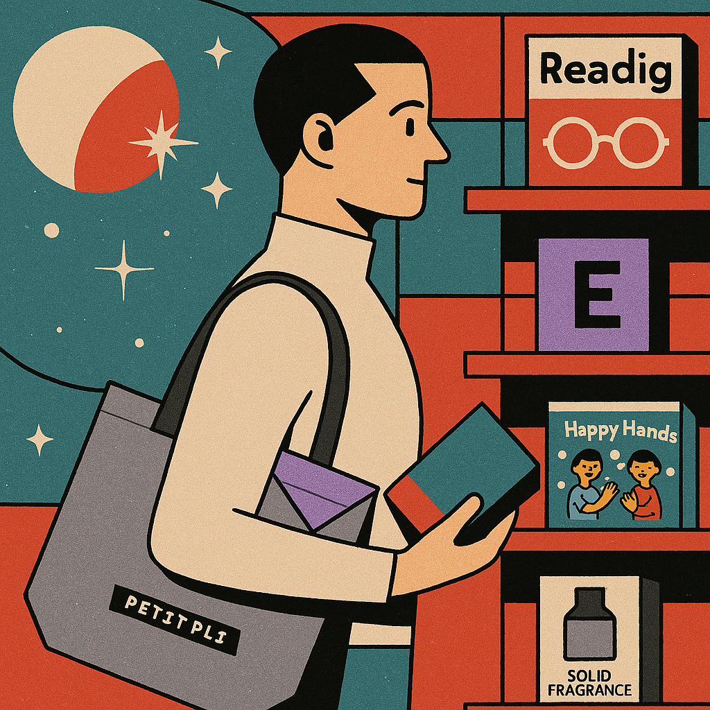 Build Your Adult Bundle Stocking Fillers