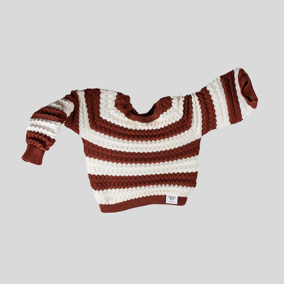 Merino Jumper