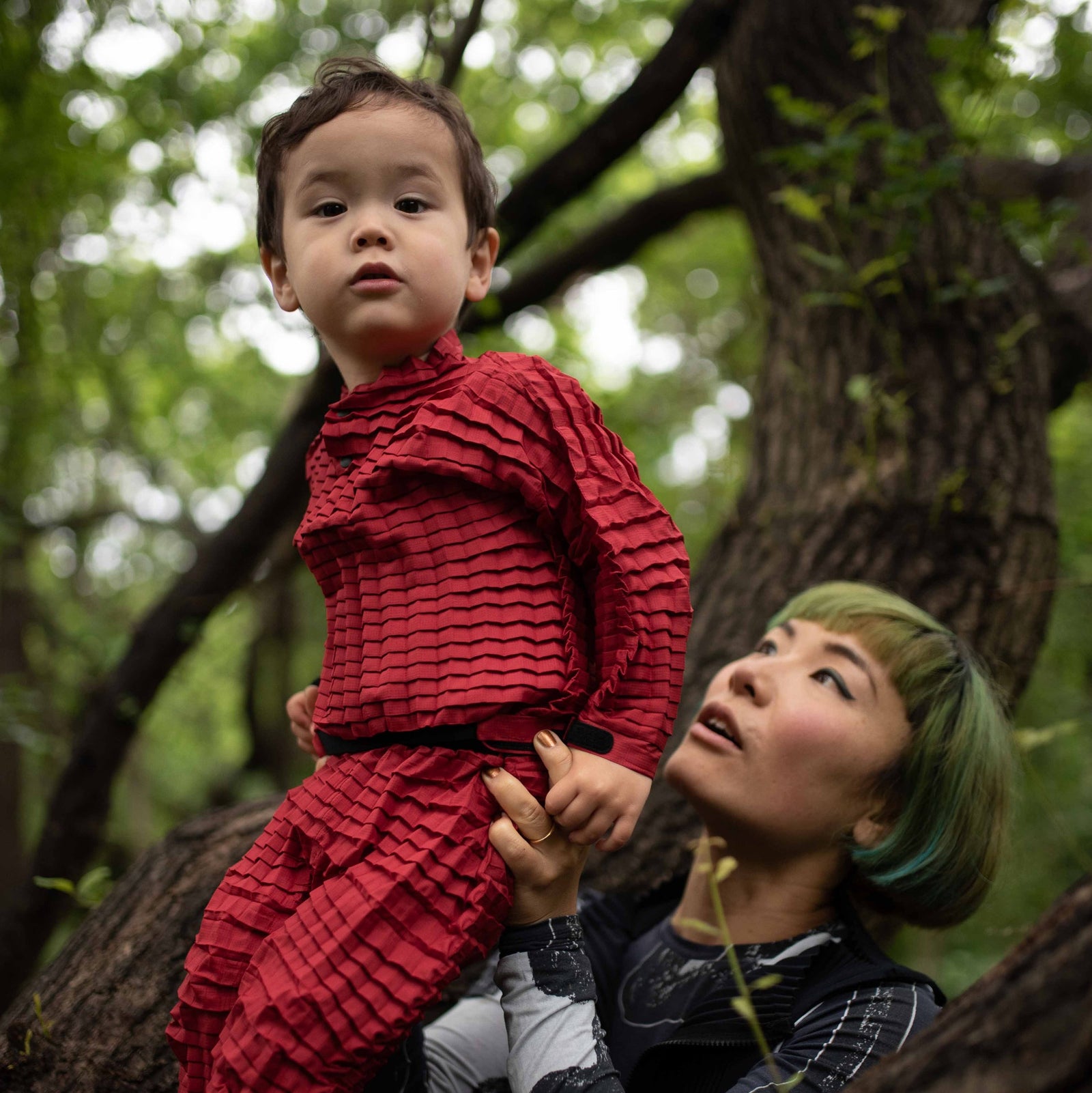 Why do baby clothes get outgrown so fast?