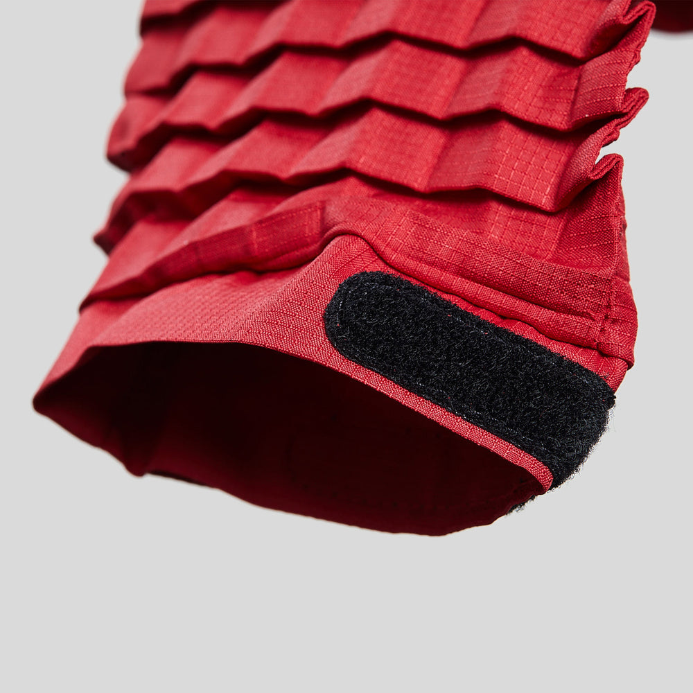 Adjustment tabs