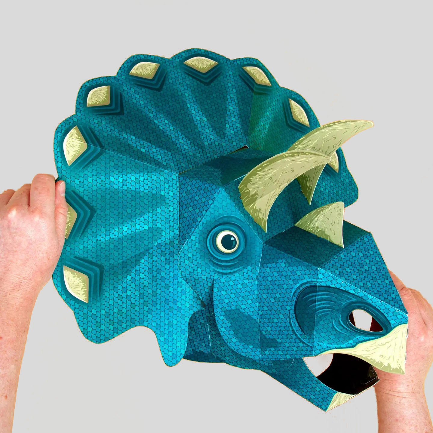 Origami Sculpture