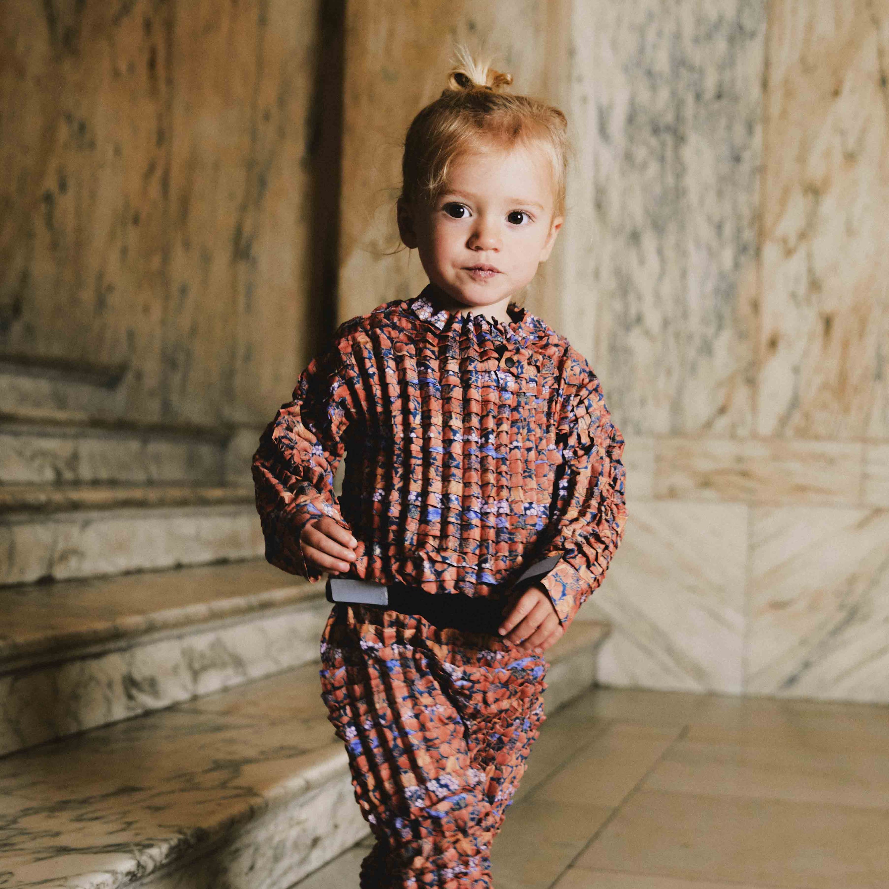 V&A Patterns in Play Versatile Series