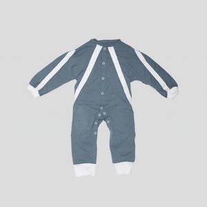 Adjustable Flight Suit