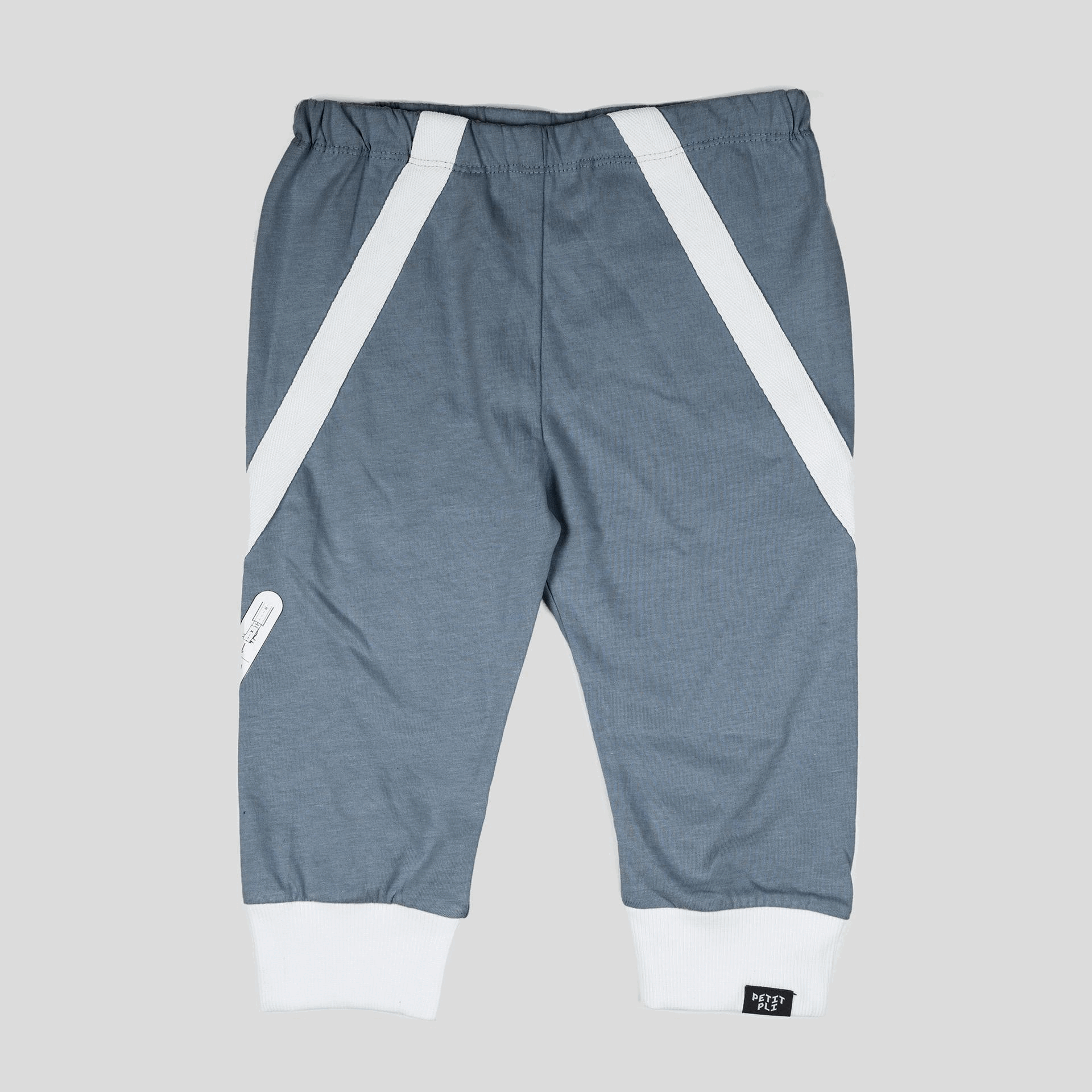 Adjustable Flight Bottoms