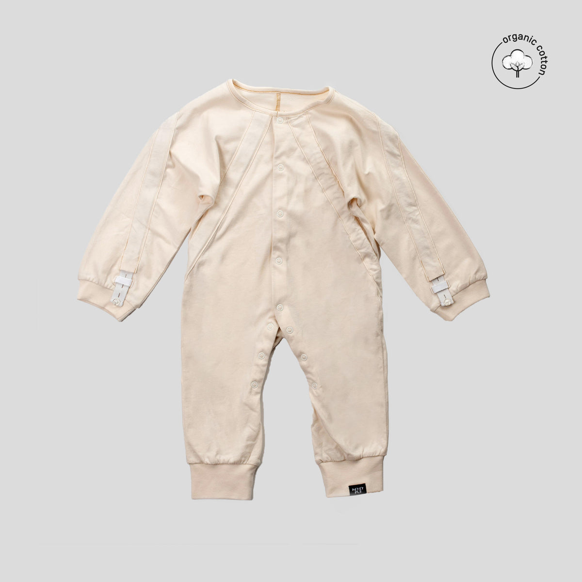 Adjustable Flight Suit - Milky Way Flight