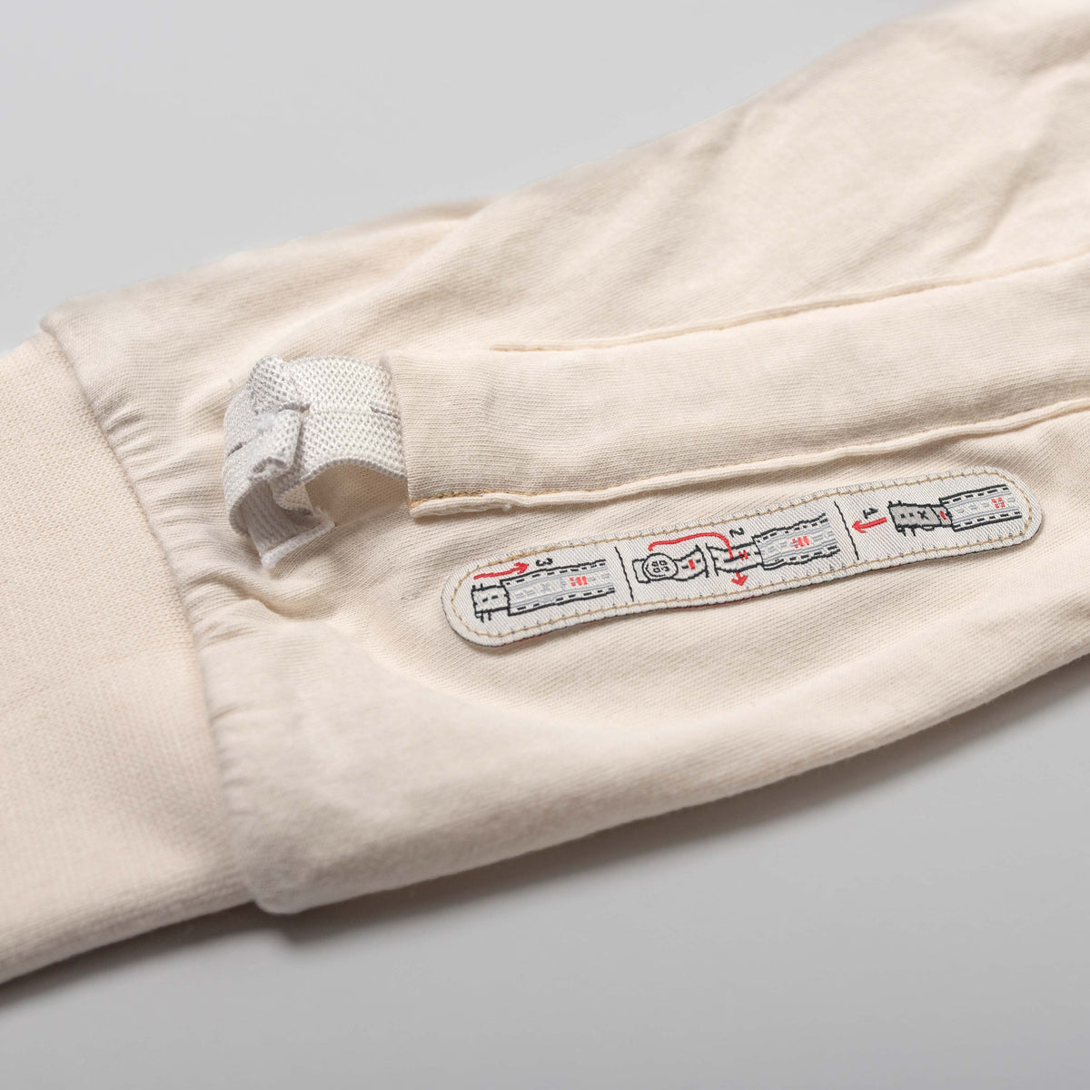 Adjustable Flight Suit - Milky Way Flight (3)