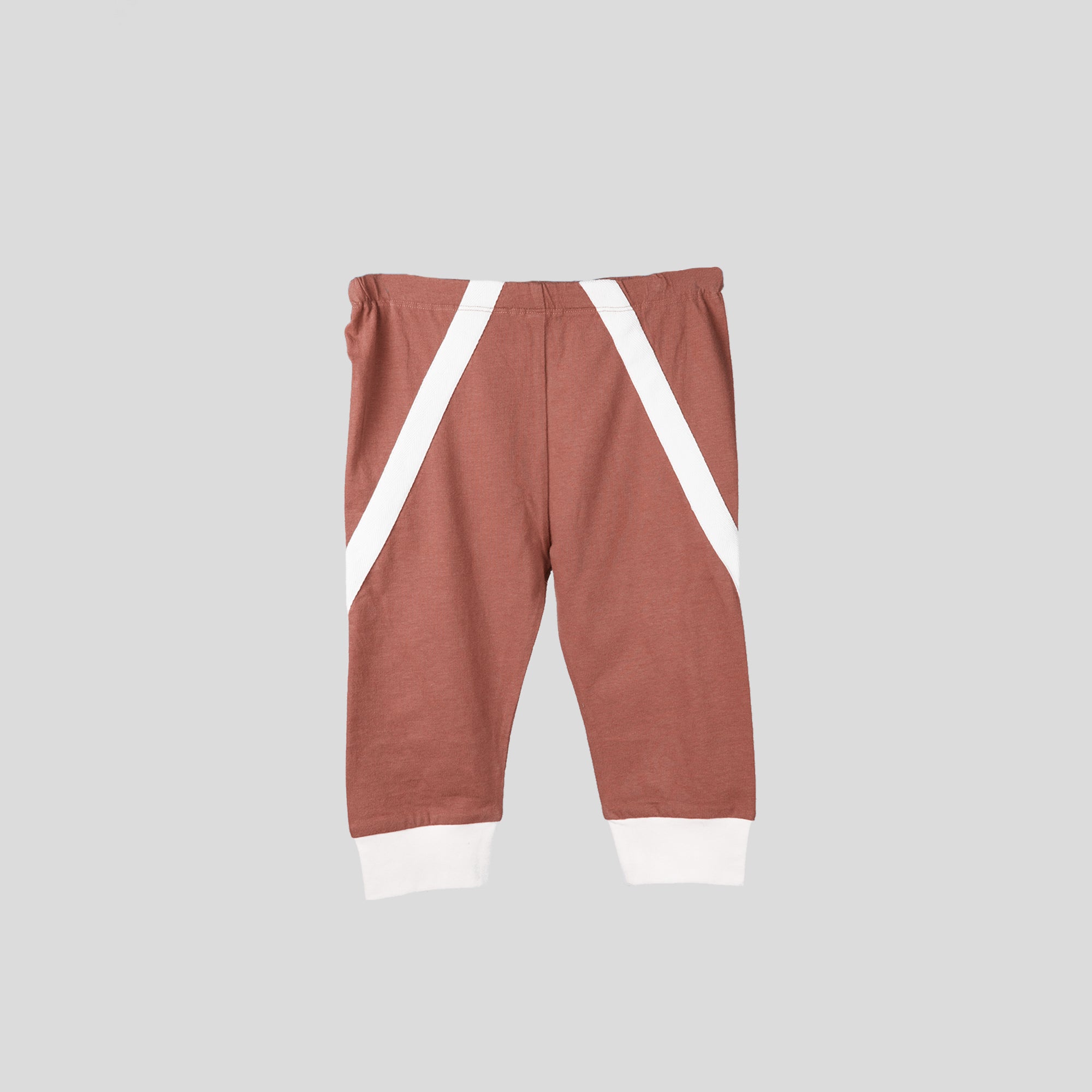 Adjustable Flight Bottoms
