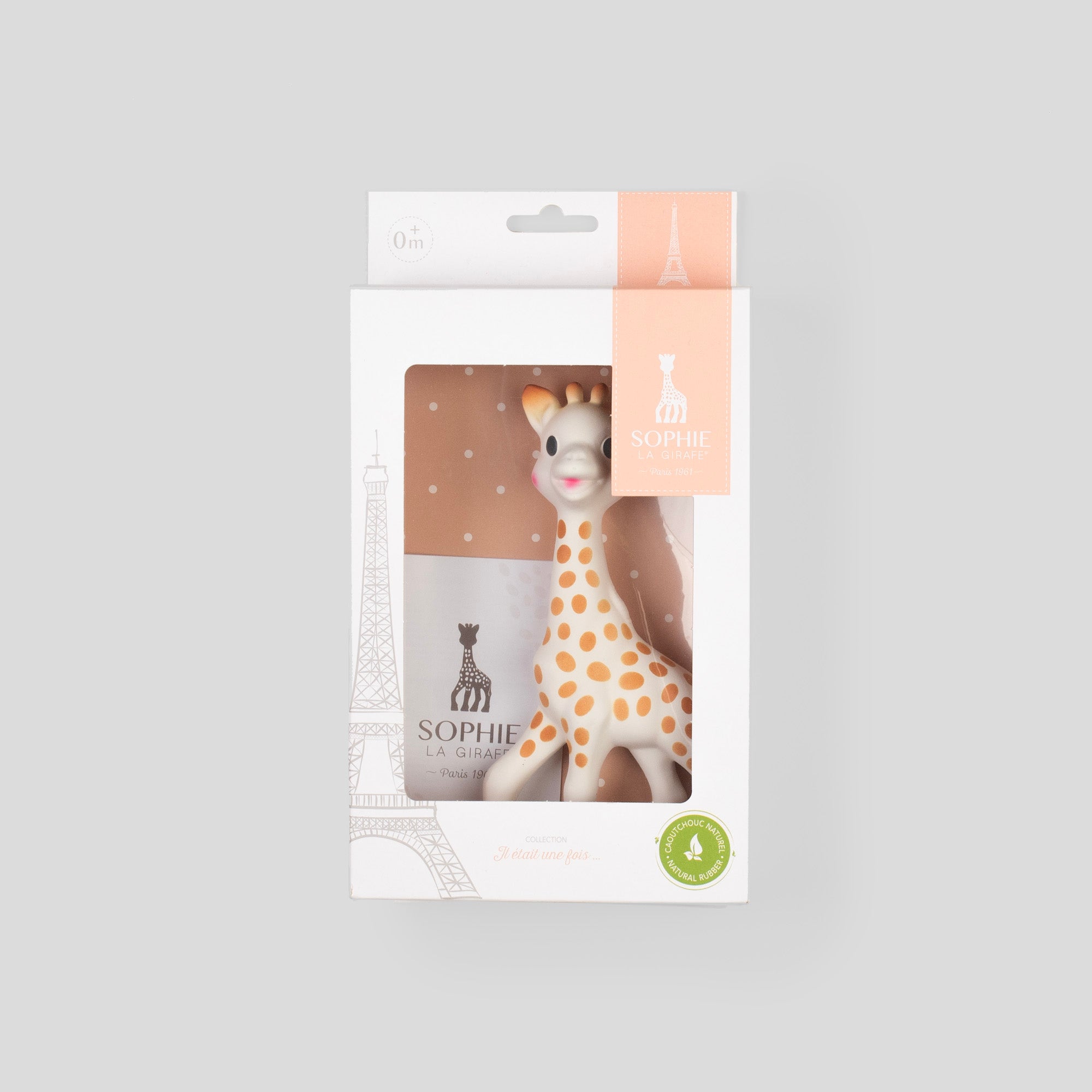 Sophie la Girafe & Friends