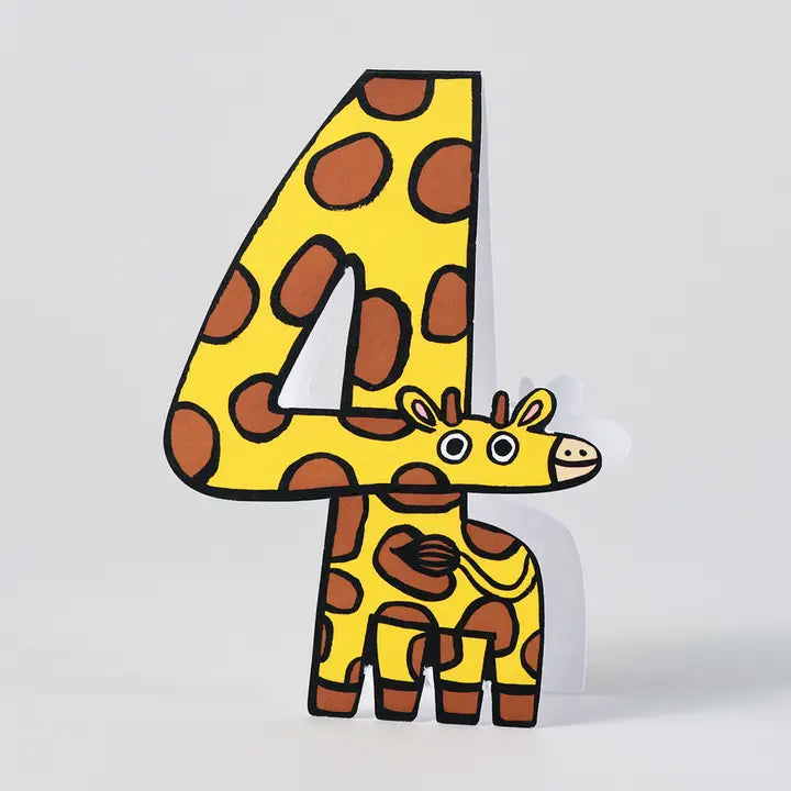 Greetings Card
