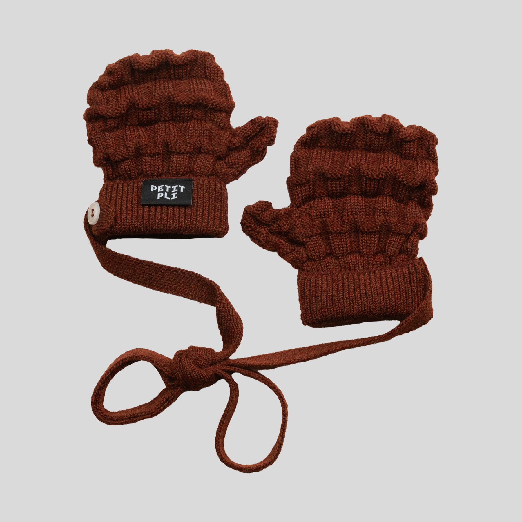 Merino Gloves & Mittens