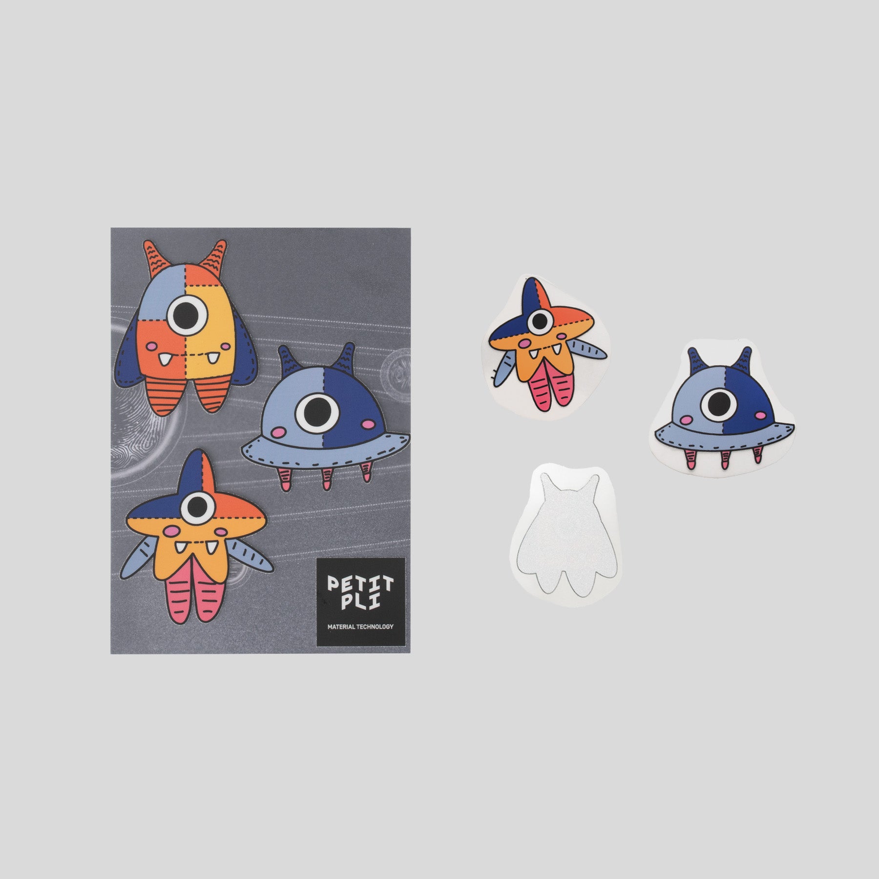 Garment Guardian Kit