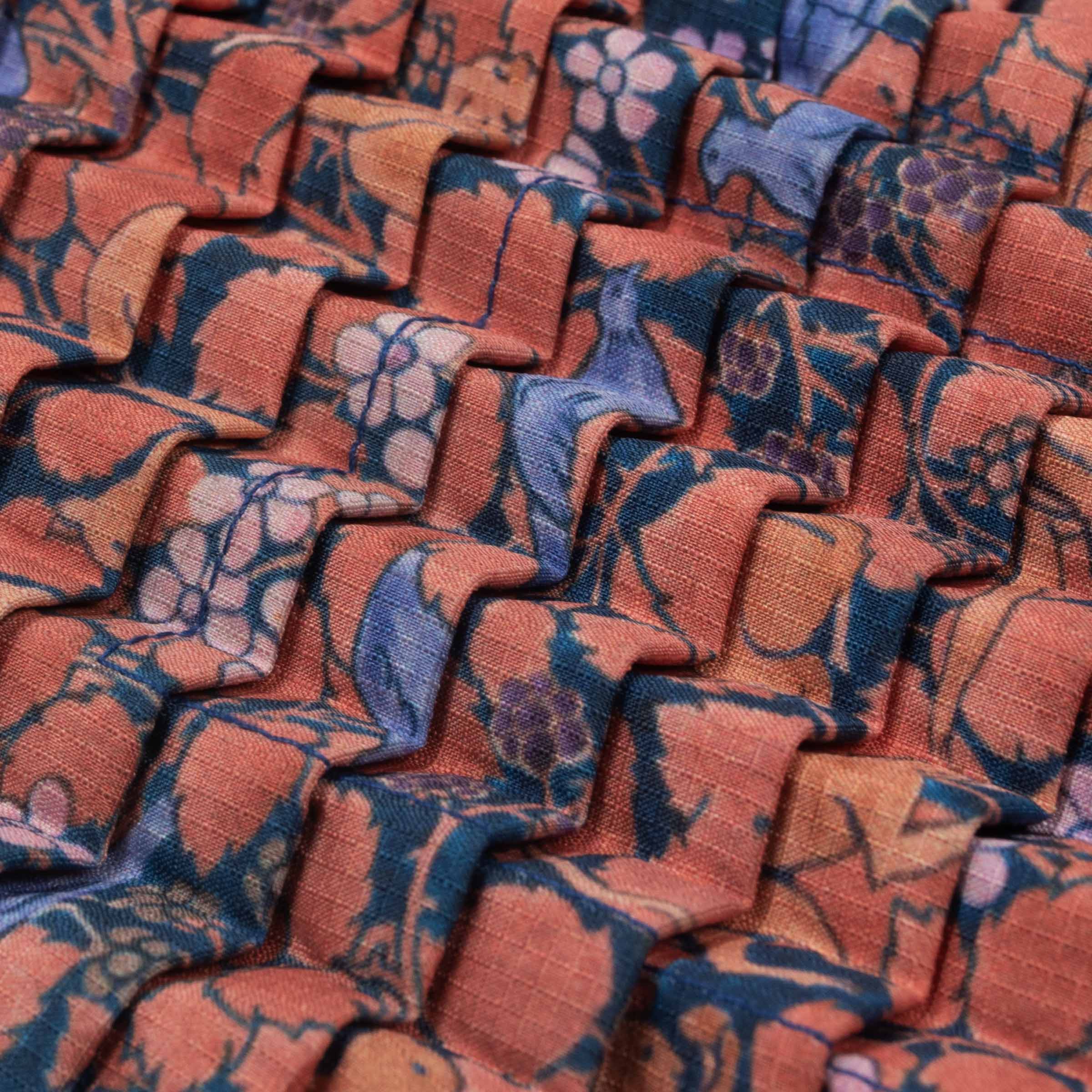 V&A Patterns in Play Versatile Series