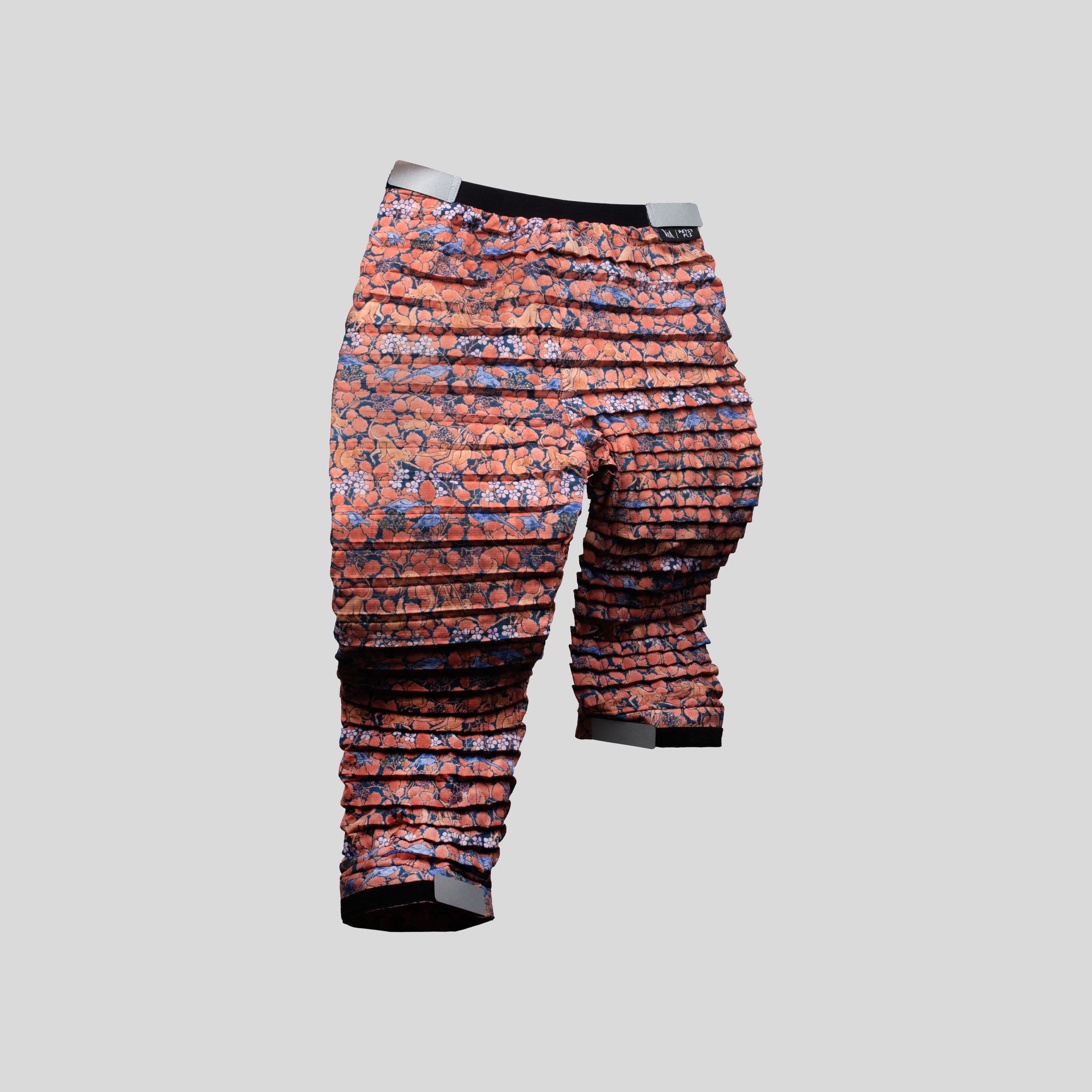 V&A Patterns in Play Versatile Series