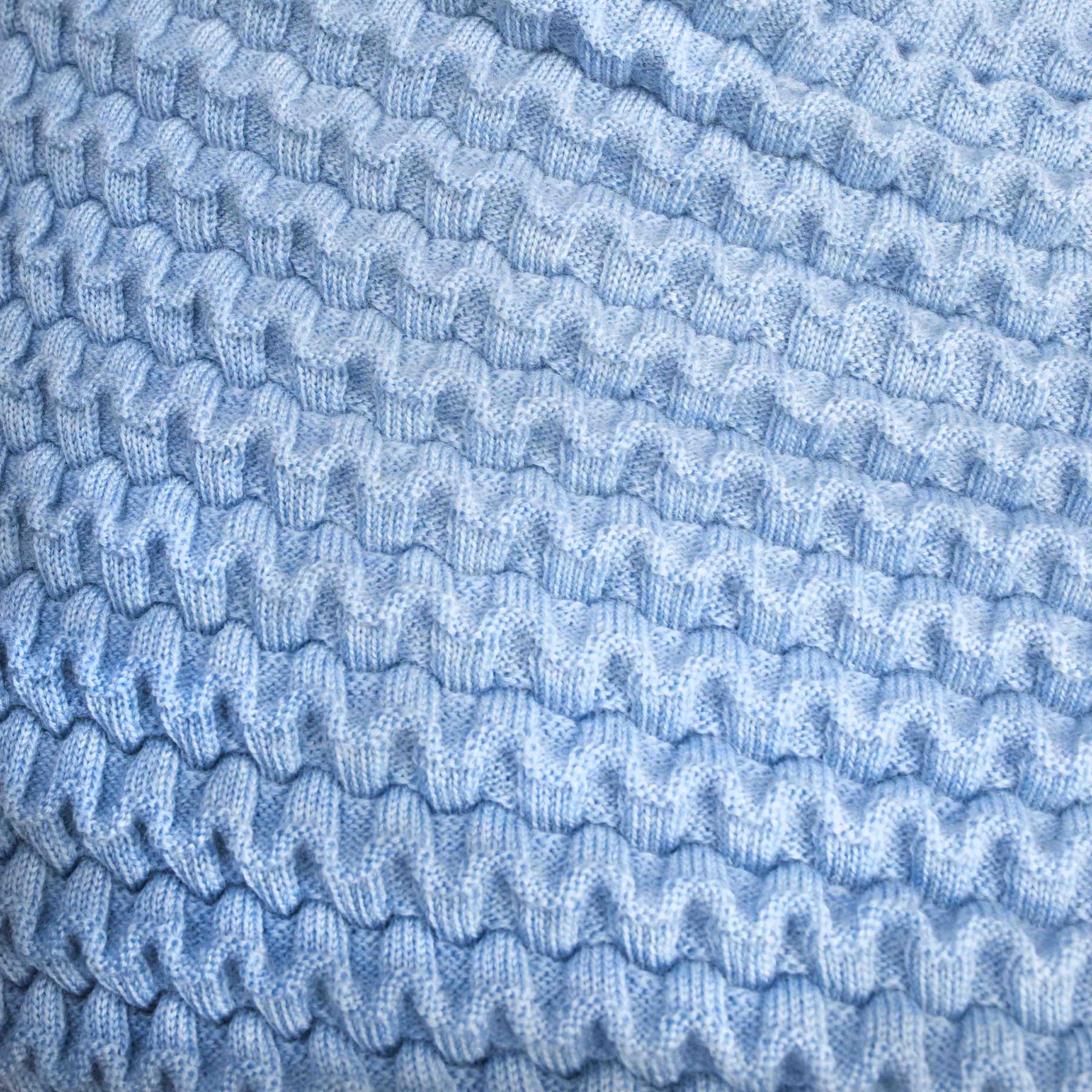 Merino Jumper