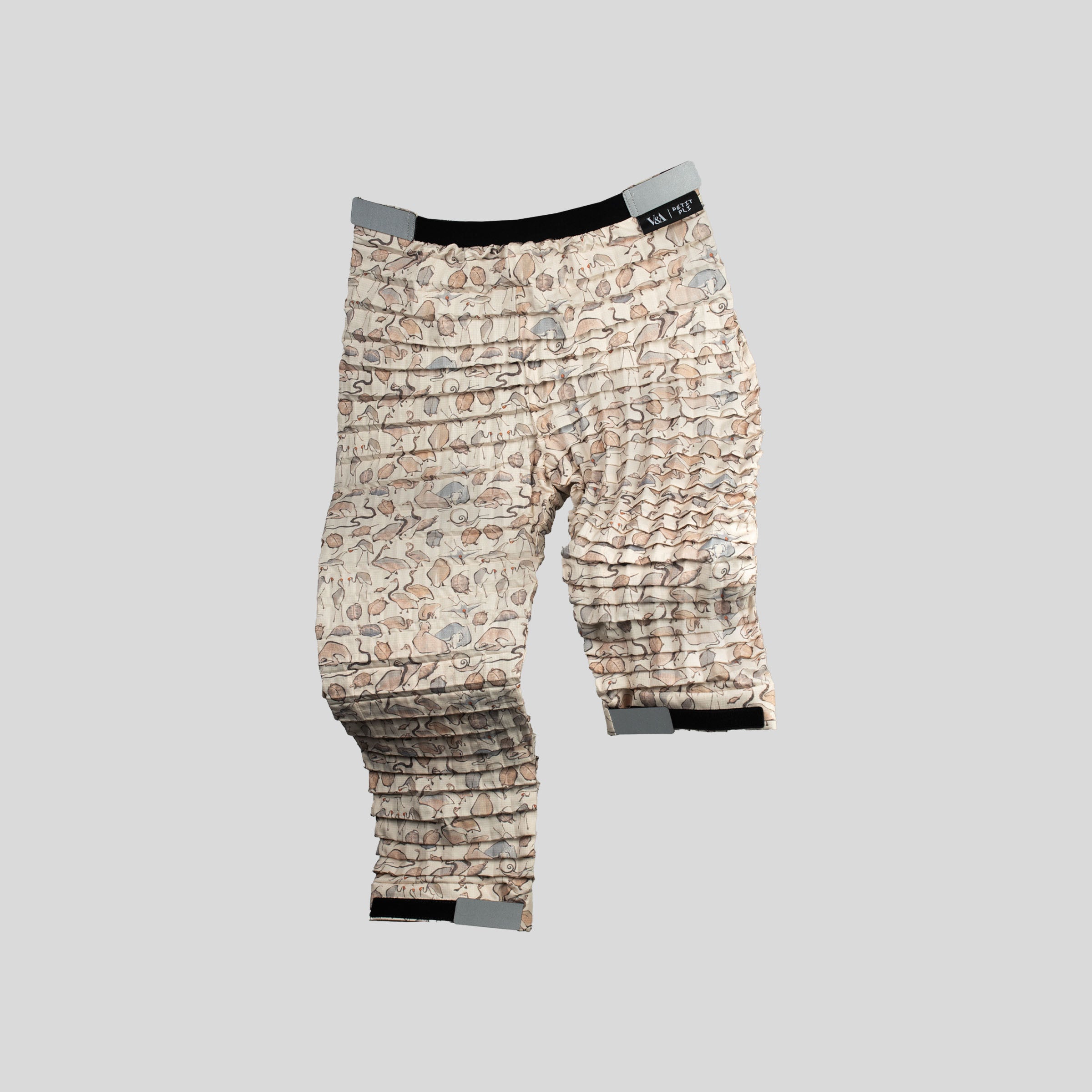 V&A Patterns in Play Versatile Series