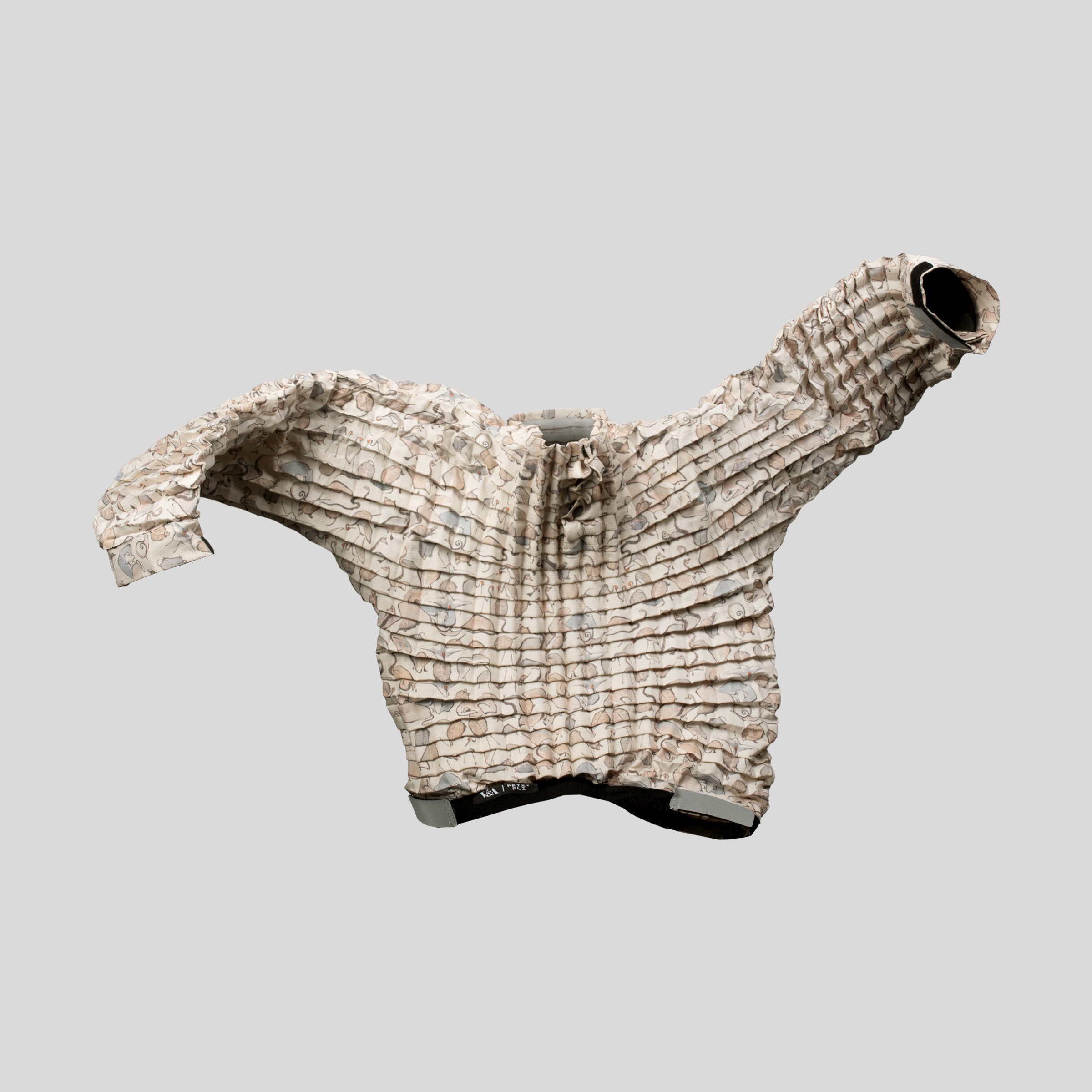 V&A Patterns in Play Versatile Series