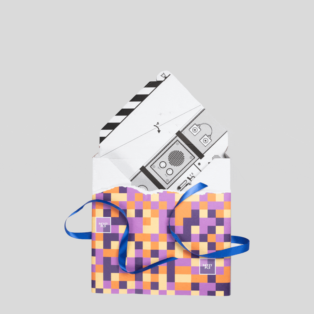 Little Expedition Gift Bundle — 4 to 9 yo