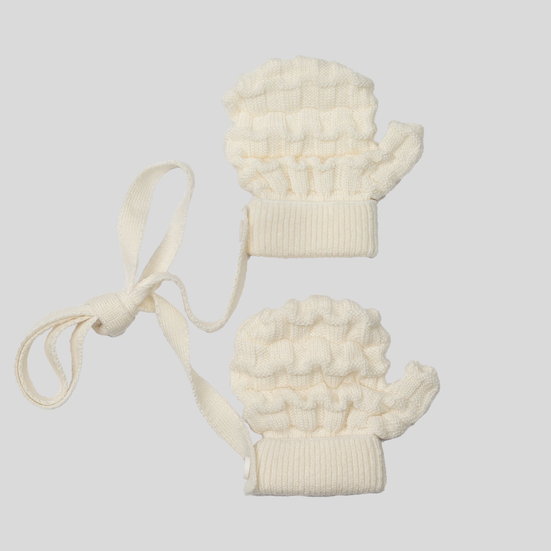 Merino Gloves & Mittens