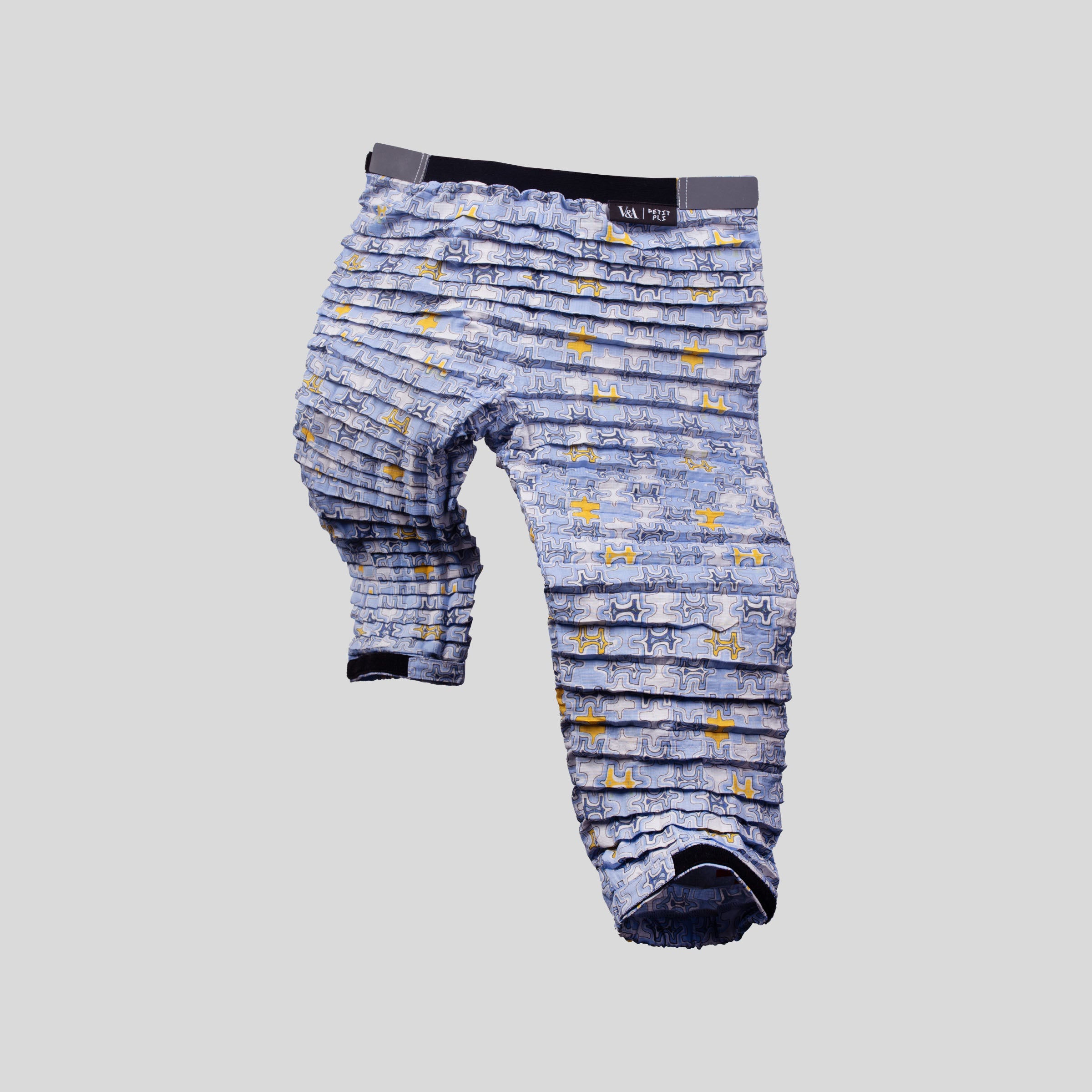 V&A Patterns in Play Versatile Series