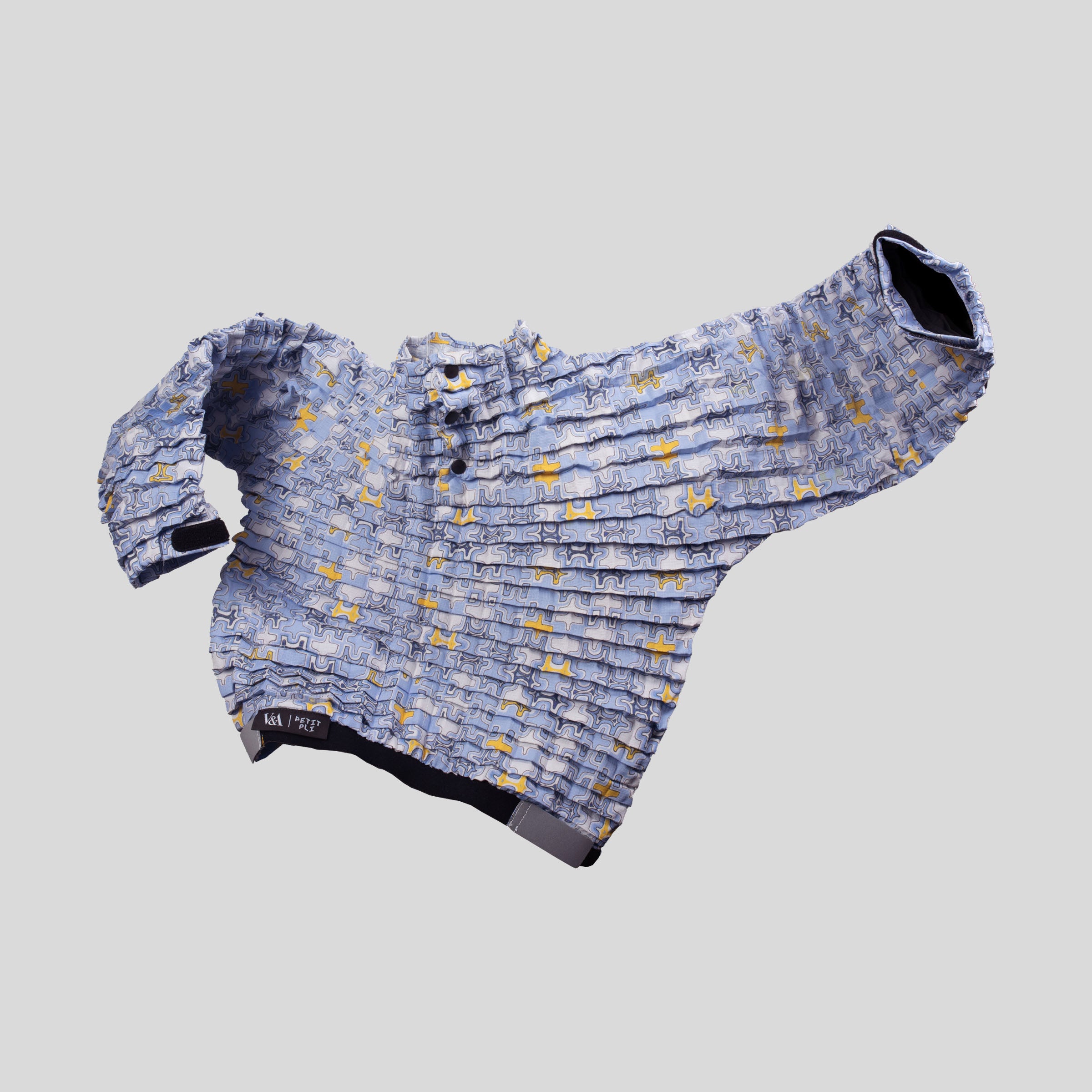 V&A Patterns in Play Versatile Series