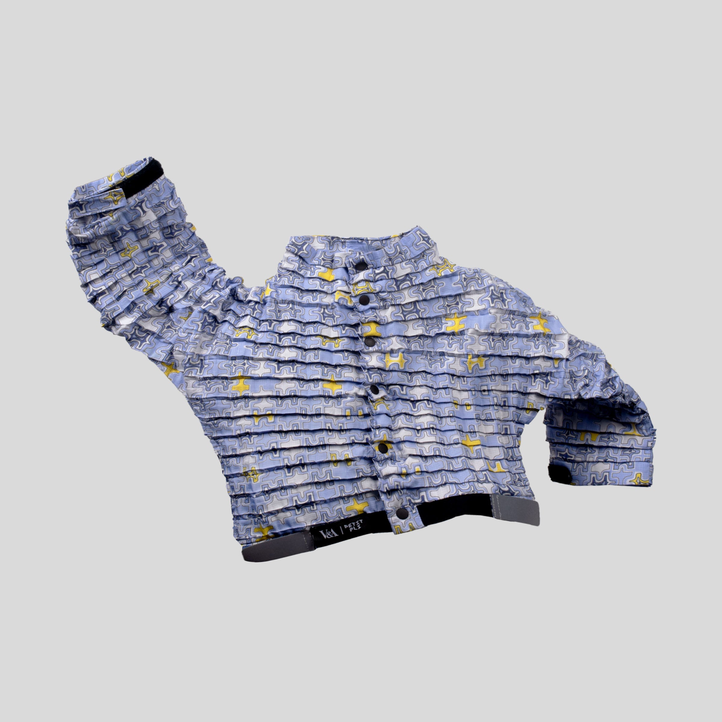 V&A Patterns in Play Versatile Series