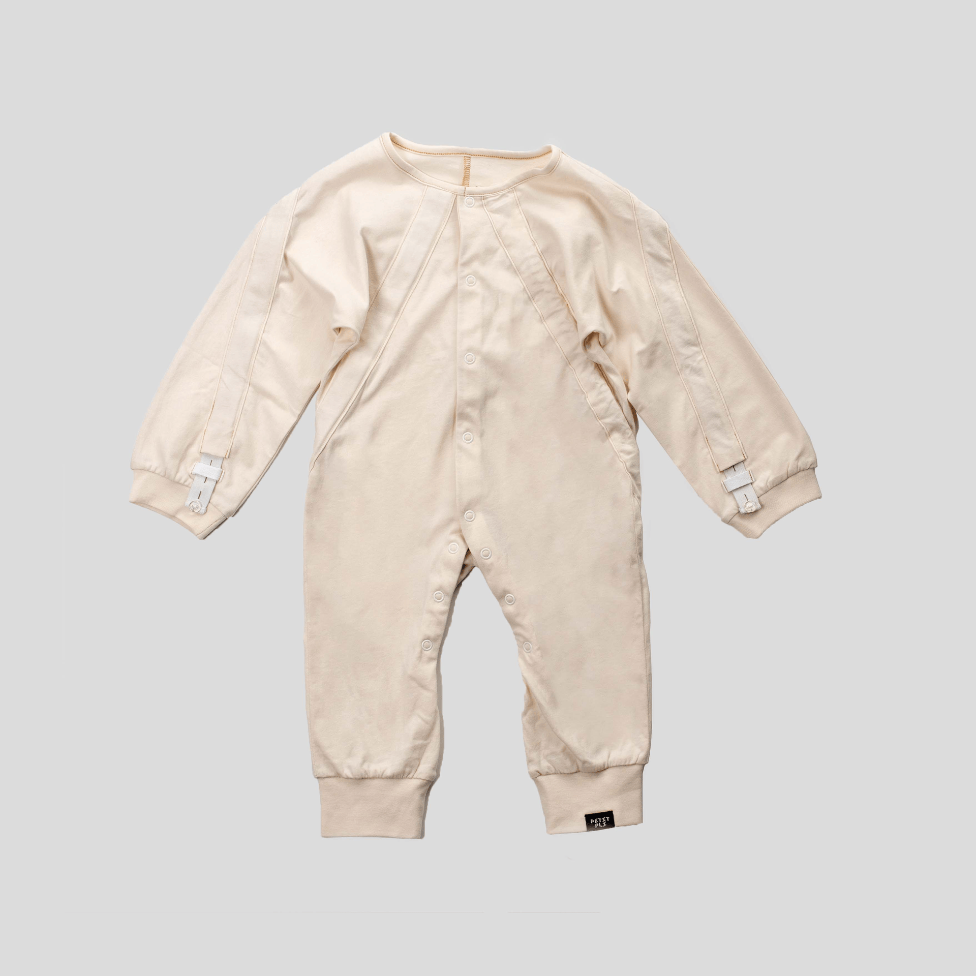 Adjustable Flight Suit - Milky Way Flight (2)