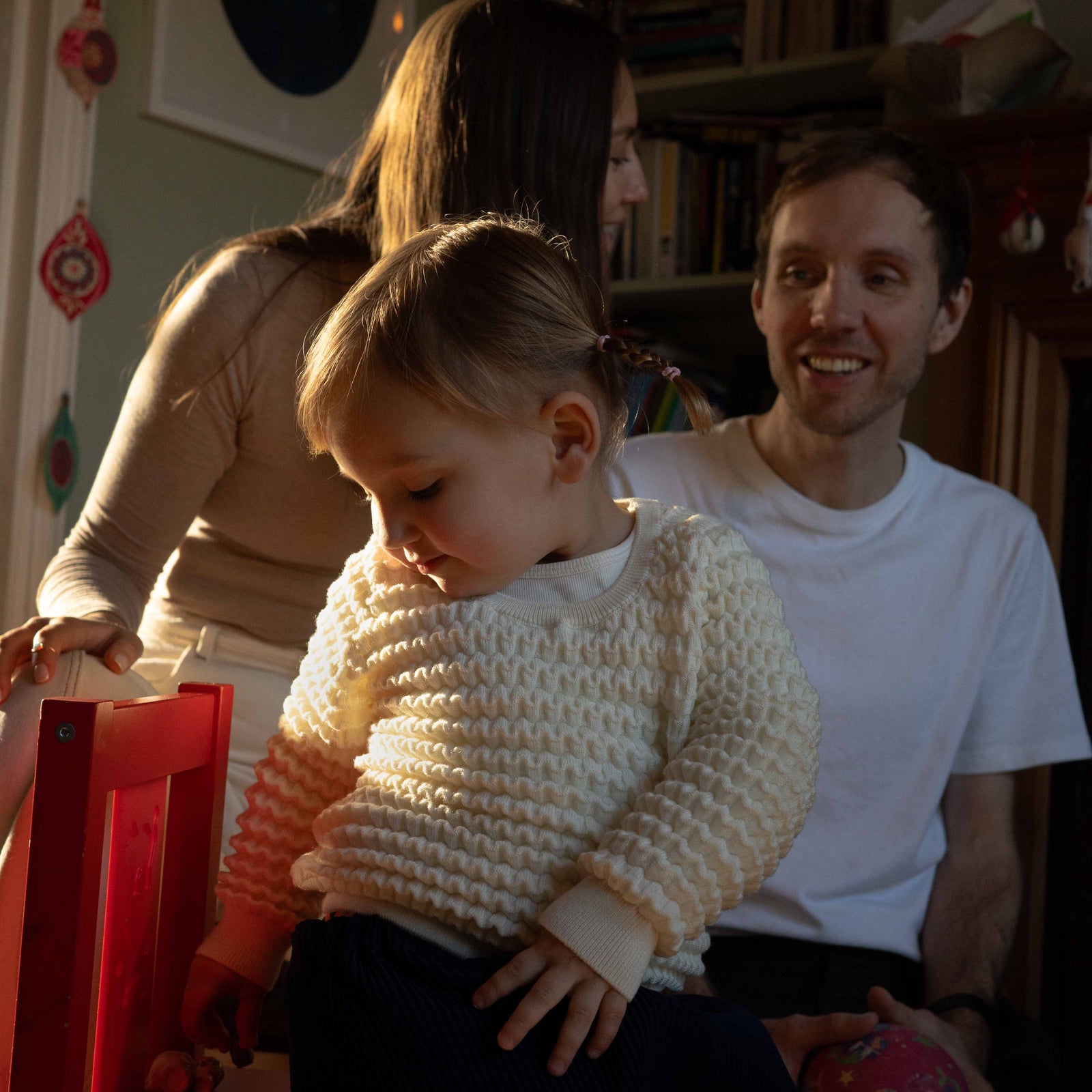 Baby shower gift ideas: what parents actually need (and what they don’t)