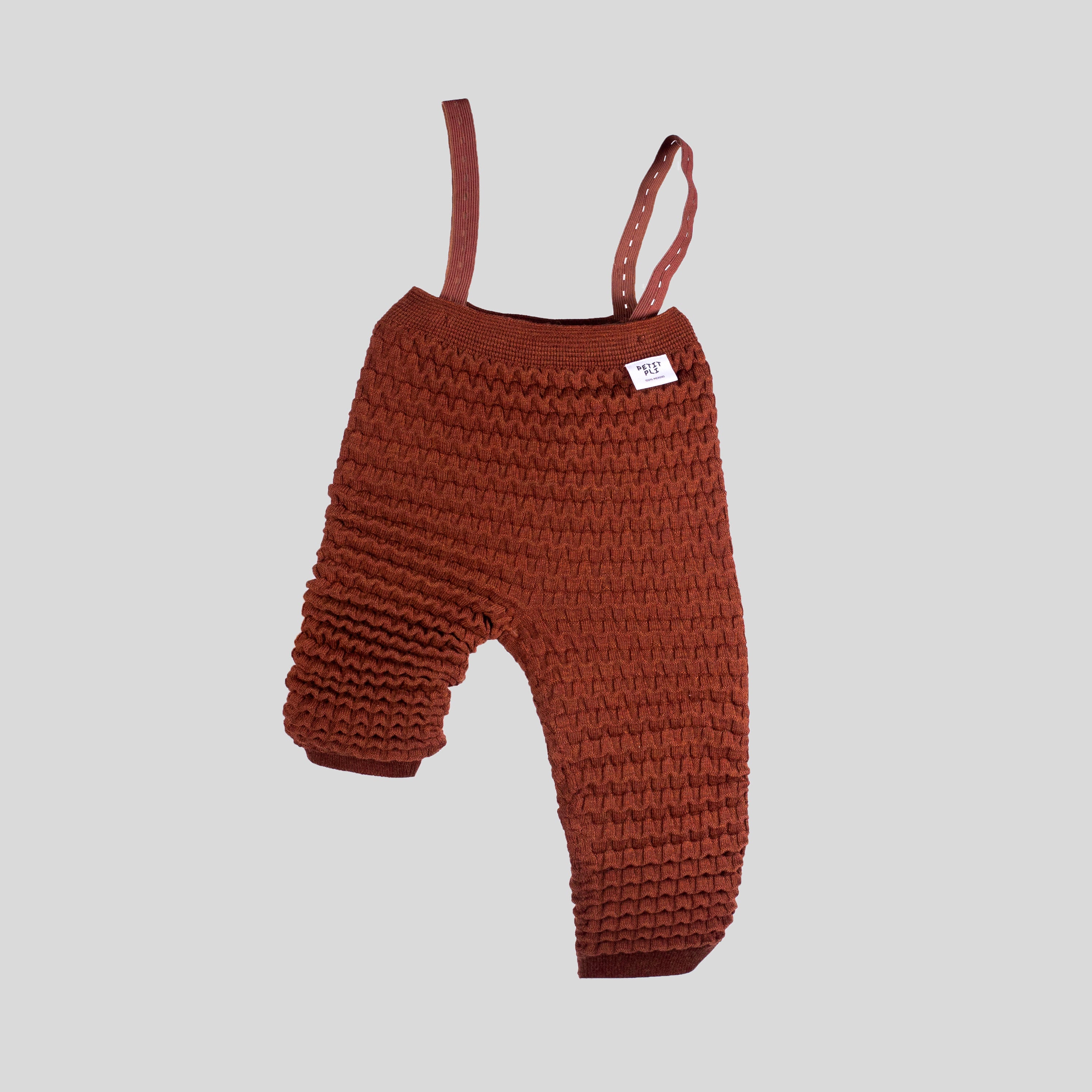 Merino Bottoms