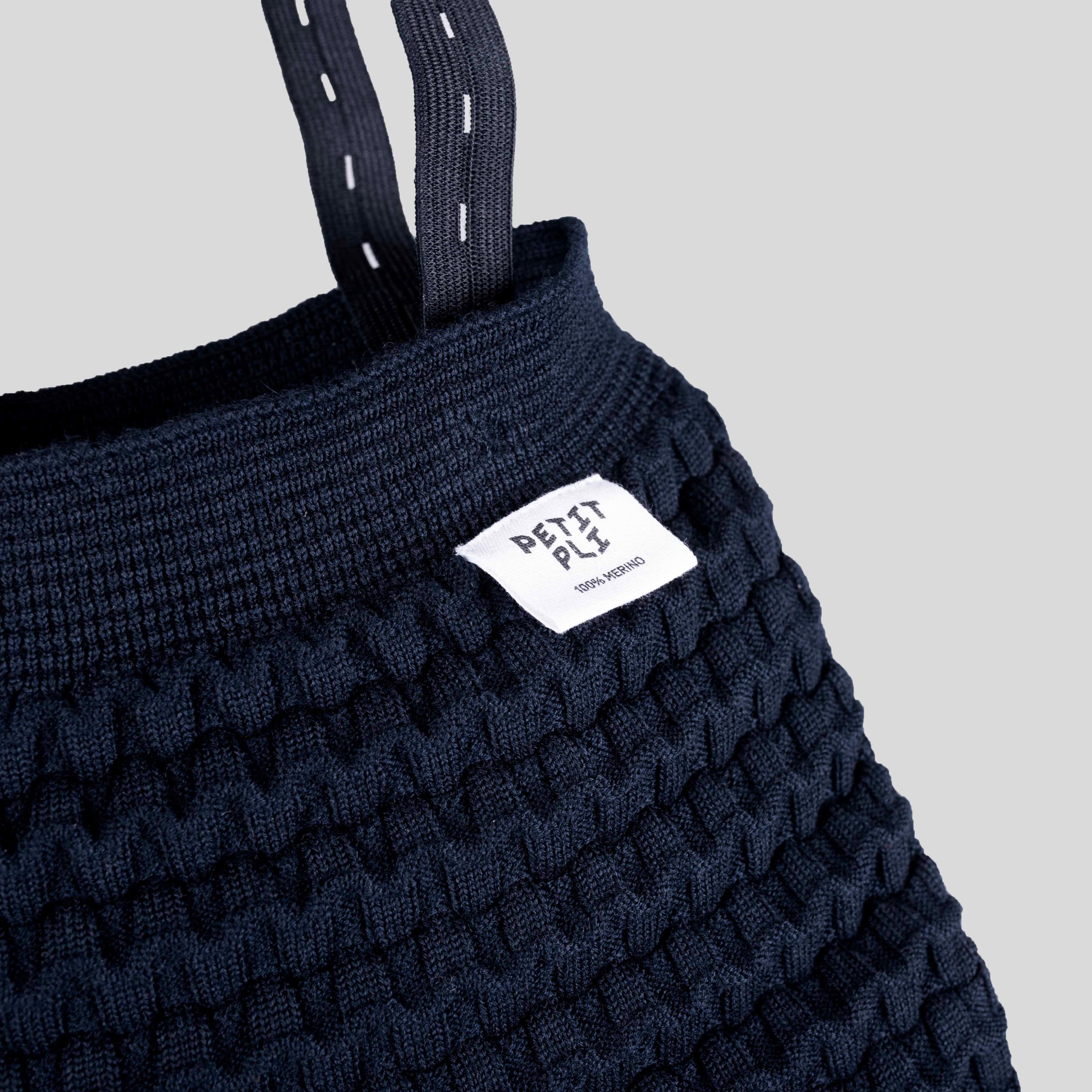 Merino Bottoms
