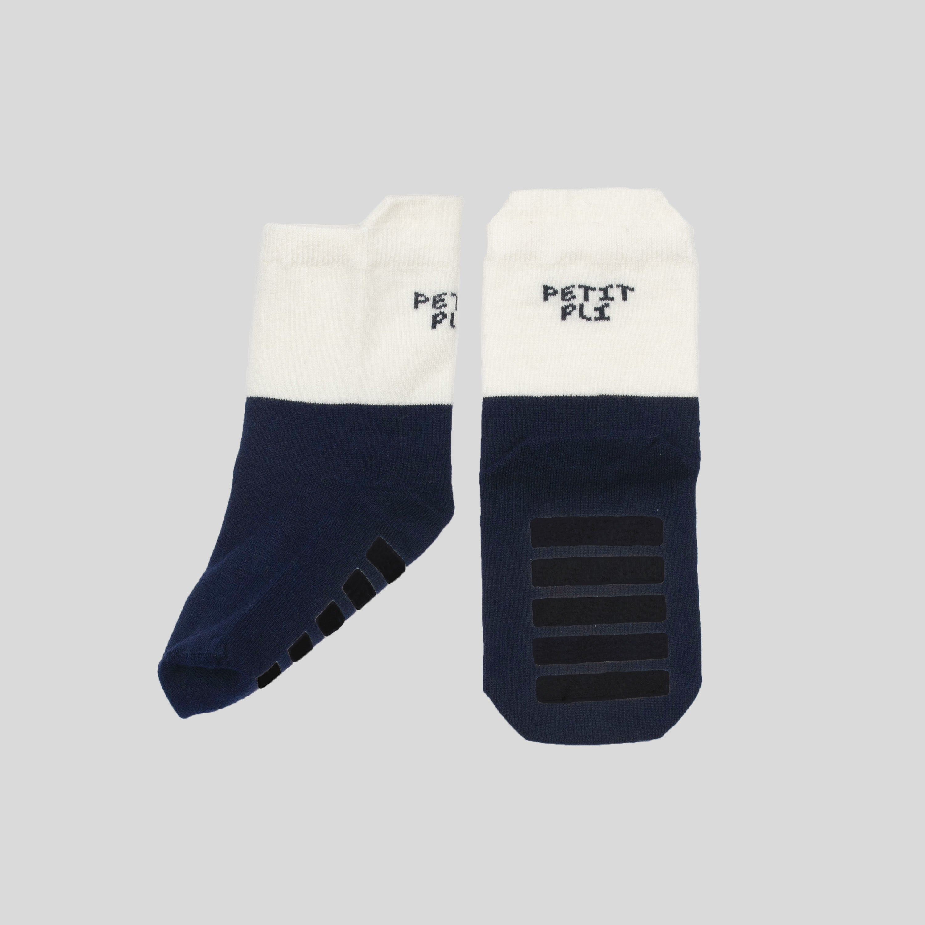 Merino Moon Boot Socks