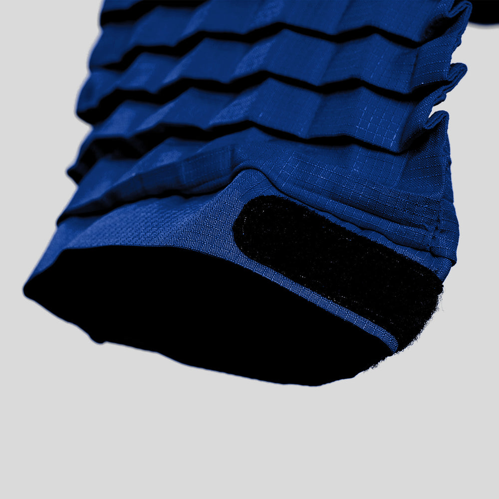 Adjustment tabs