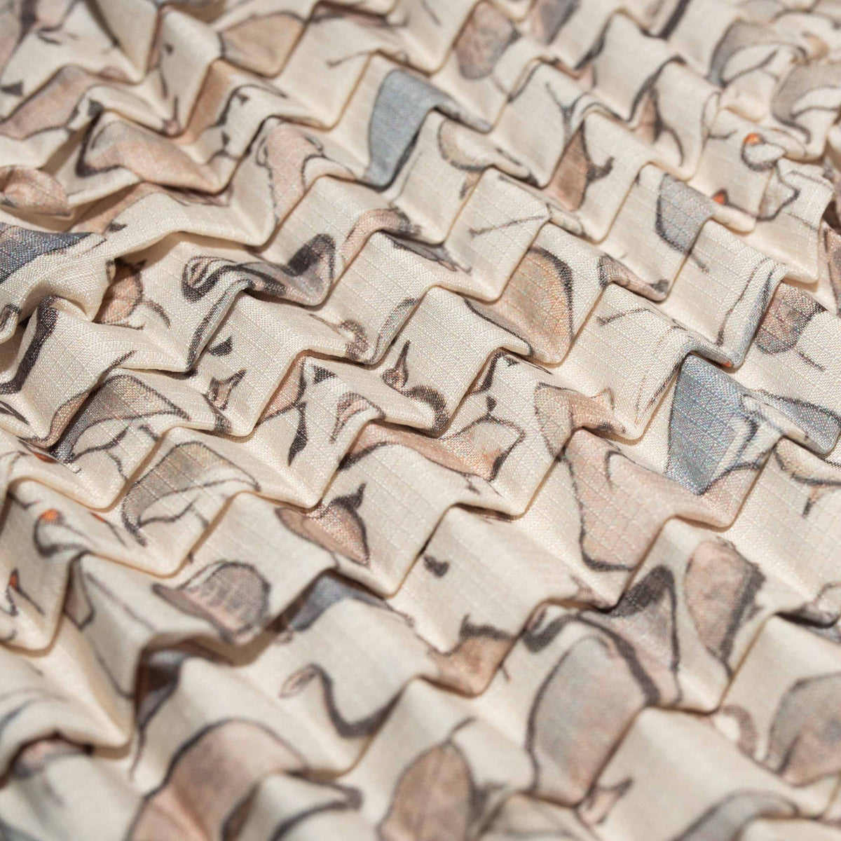 V A Patterns V&A and Petit Pli | Q&A with Amelia Calver