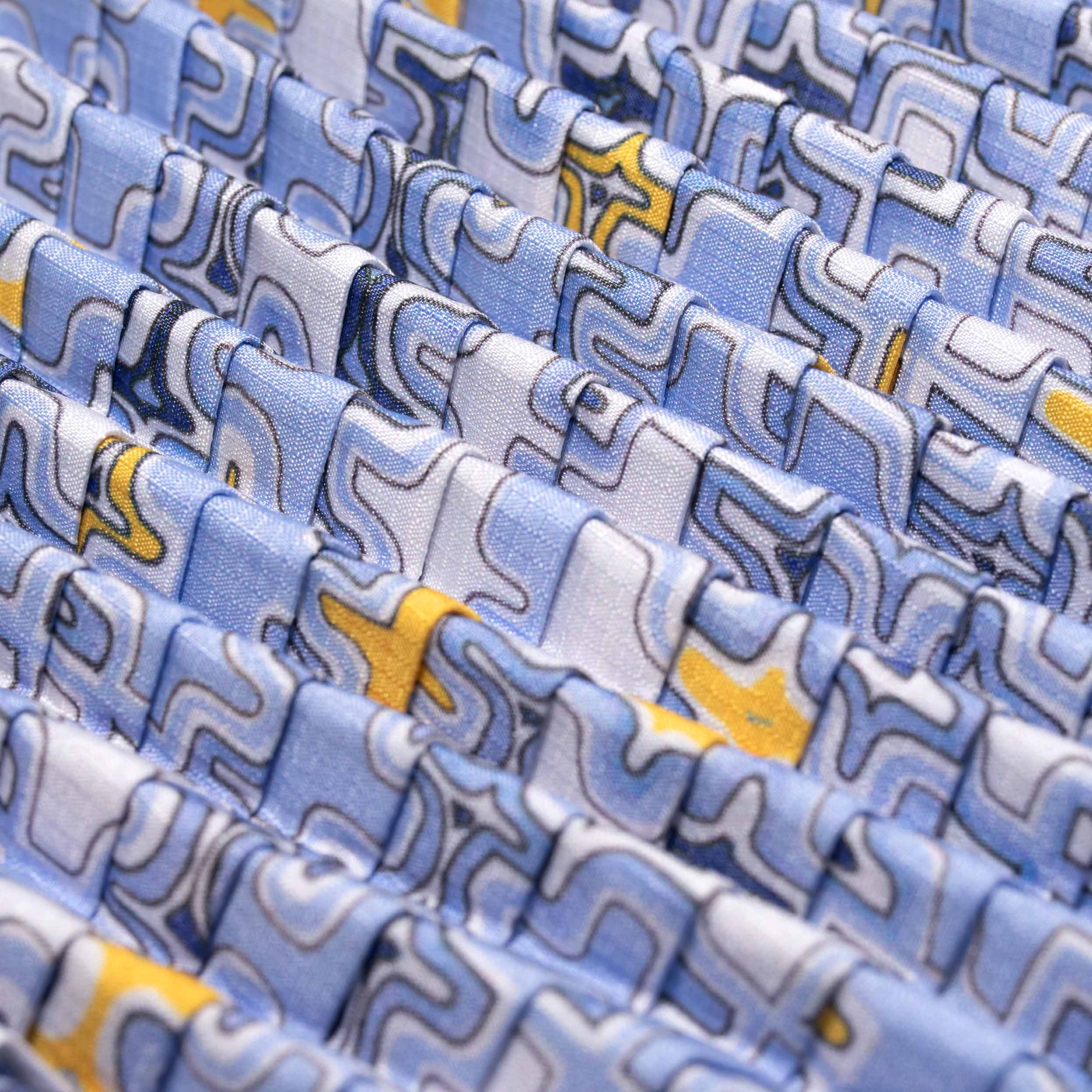 V&A Patterns in Play Versatile Series