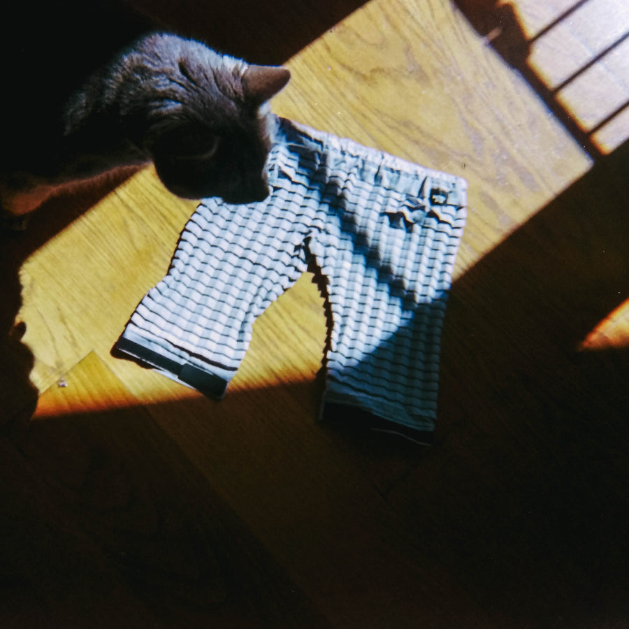 Customer photo: Petit Pli