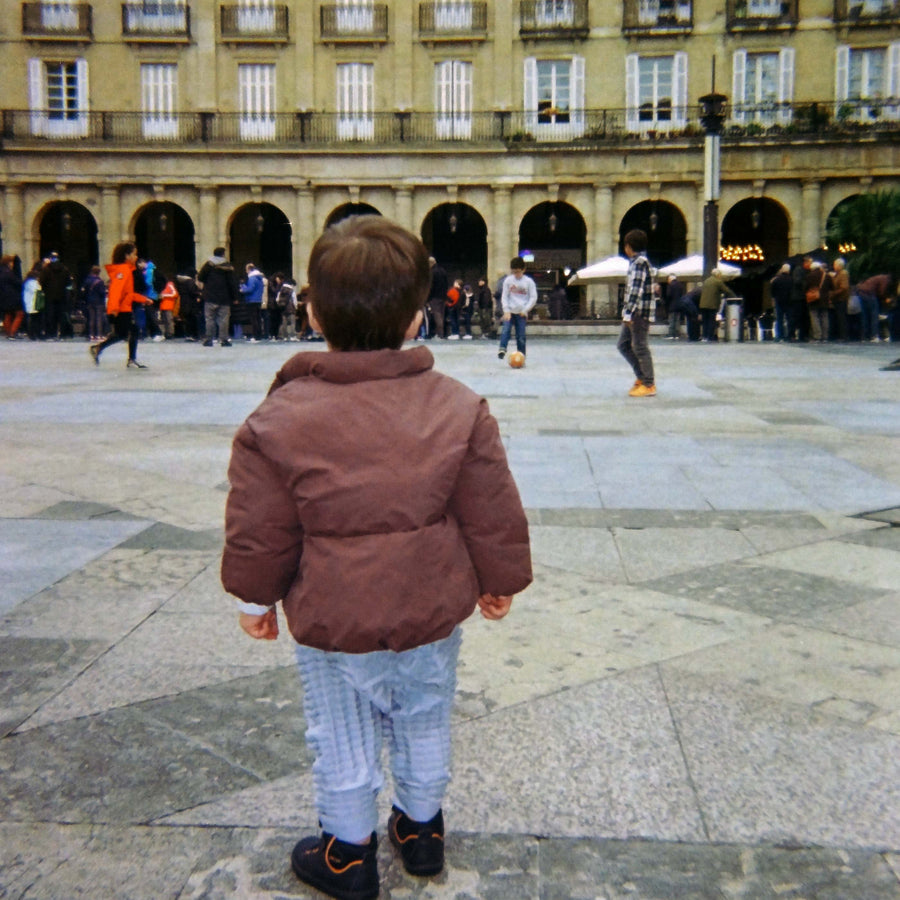 Customer photo: Petit Pli