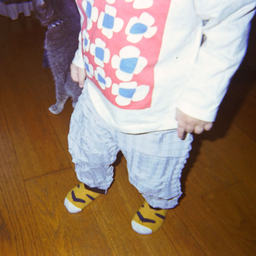 Customer photo: Petit Pli